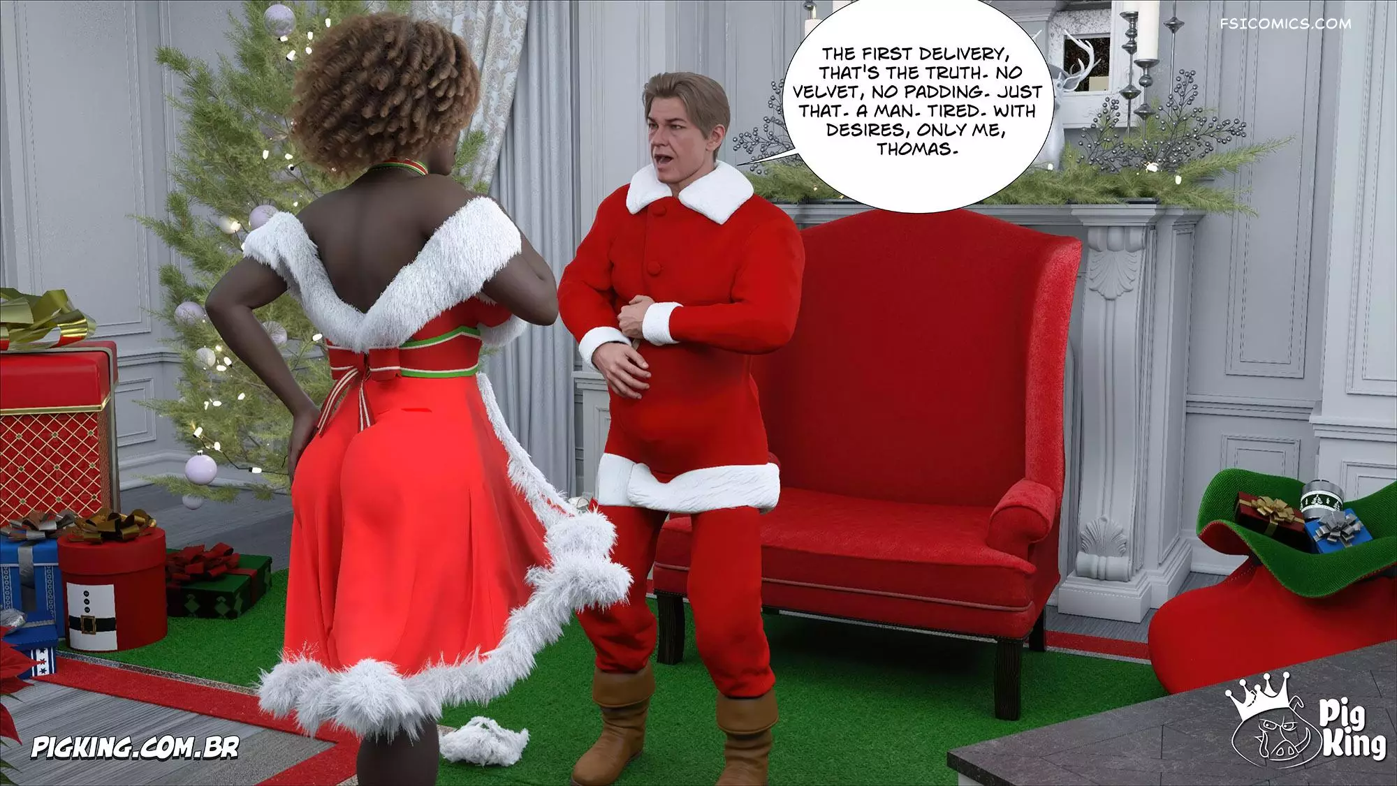 the meeting chapter 4 dear santa claus short stories crazydad3d 30 - FSIComics the-meeting-chapter-4-dear-santa-claus-short-stories-crazydad3d-30