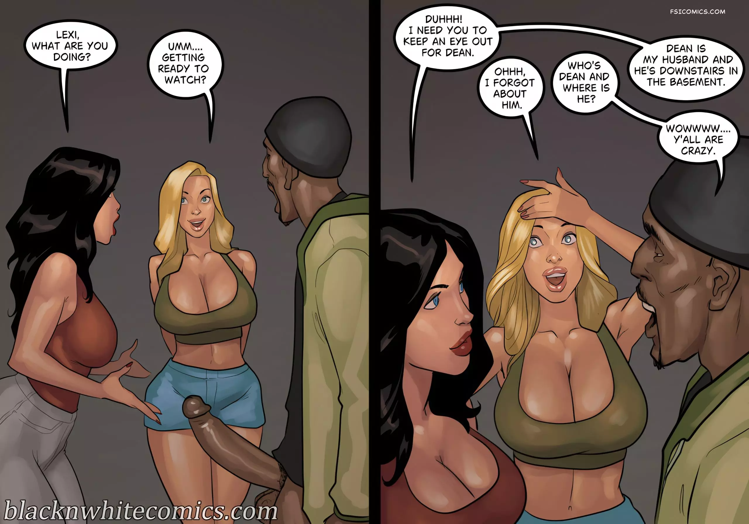 the poker game chapter 4 blacknwhitecomics 134 - FSIComics the-poker-game-chapter-4-blacknwhitecomics-134