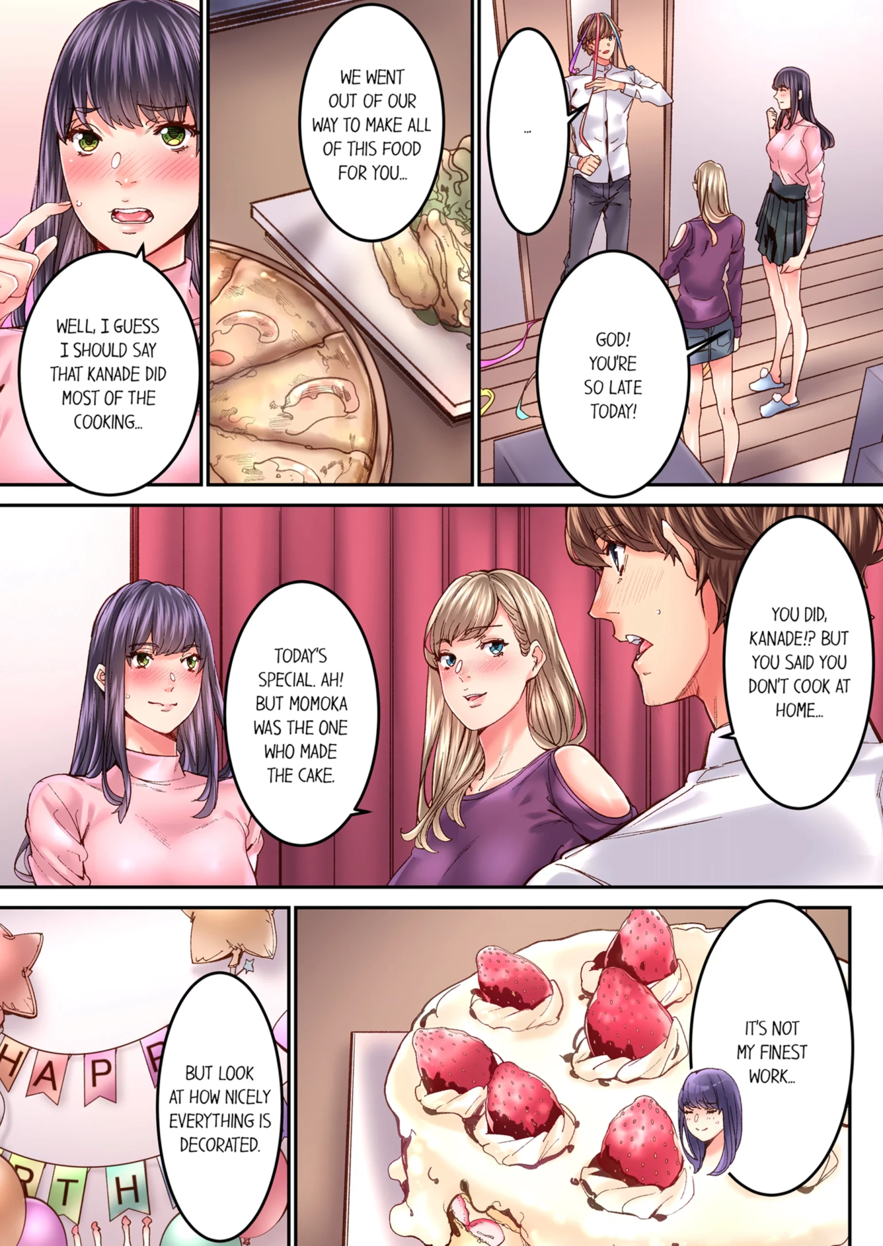 the share houses secret rule chapter 3 ouma 058 scaled - FSIComics the-share-houses-secret-rule-chapter-3-ouma-058