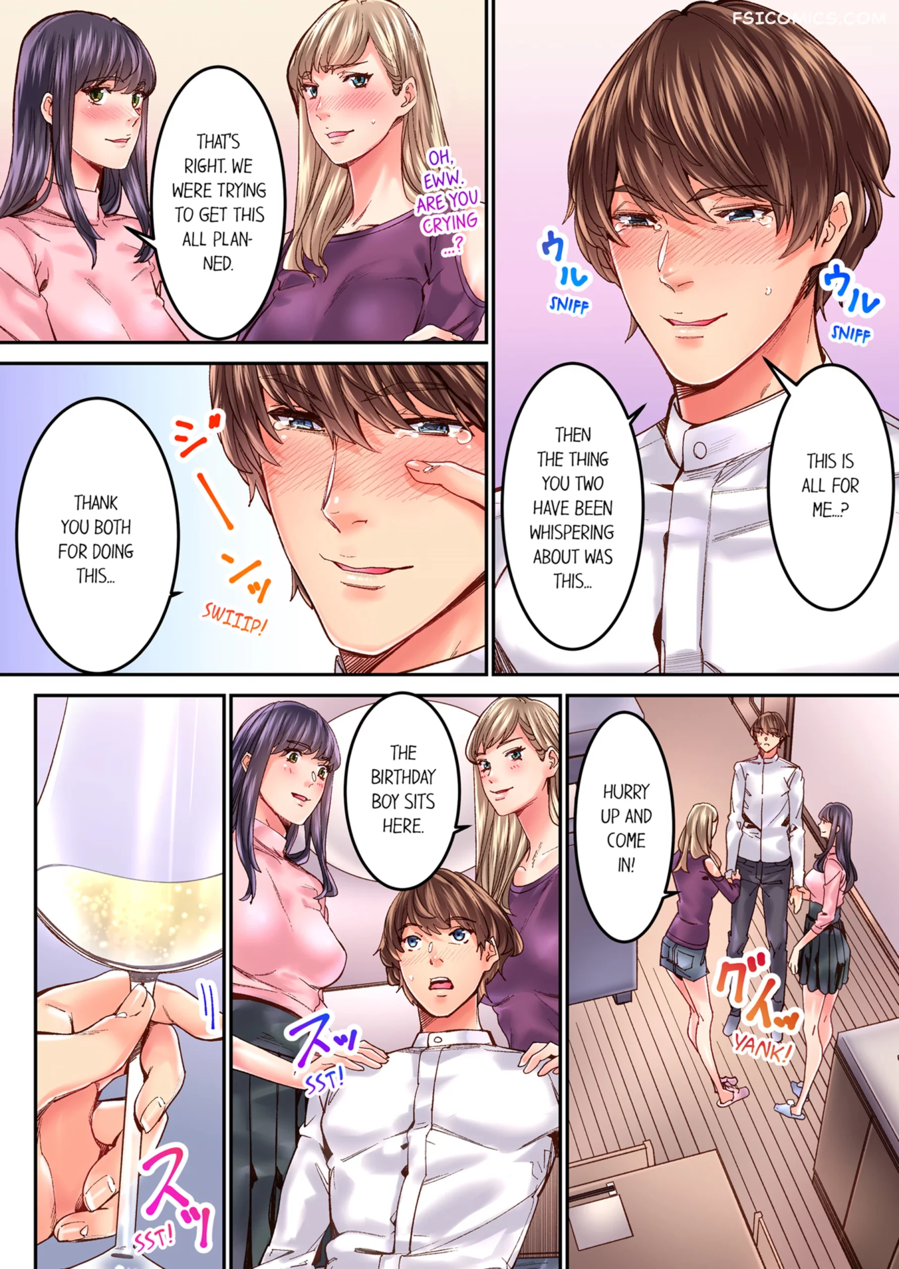 the share houses secret rule chapter 3 ouma 059 scaled - FSIComics the-share-houses-secret-rule-chapter-3-ouma-059