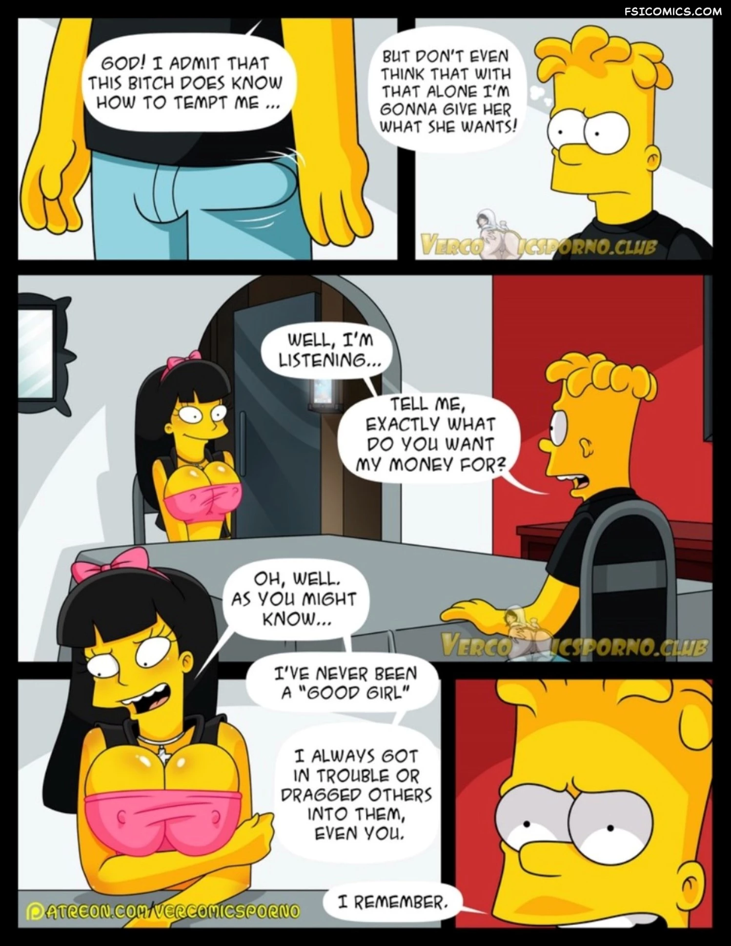 theres-no-sex-without-ex-the-simpsons-milky-bunny-019