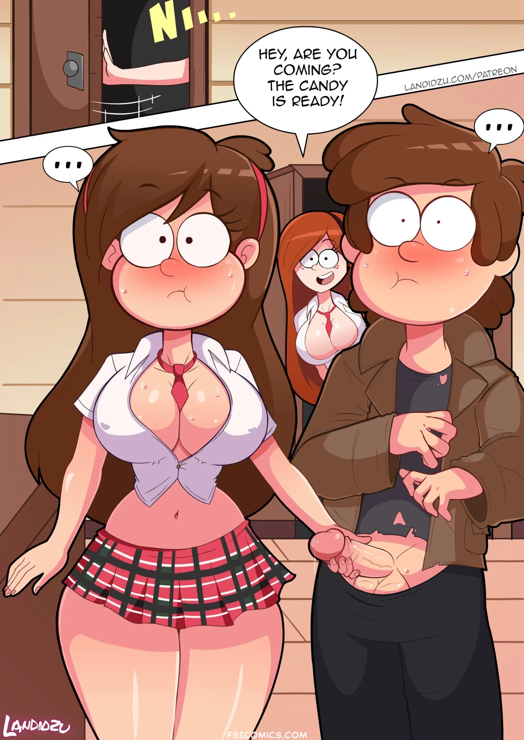 trick-or-treat-gravity-falls-landidzu-029