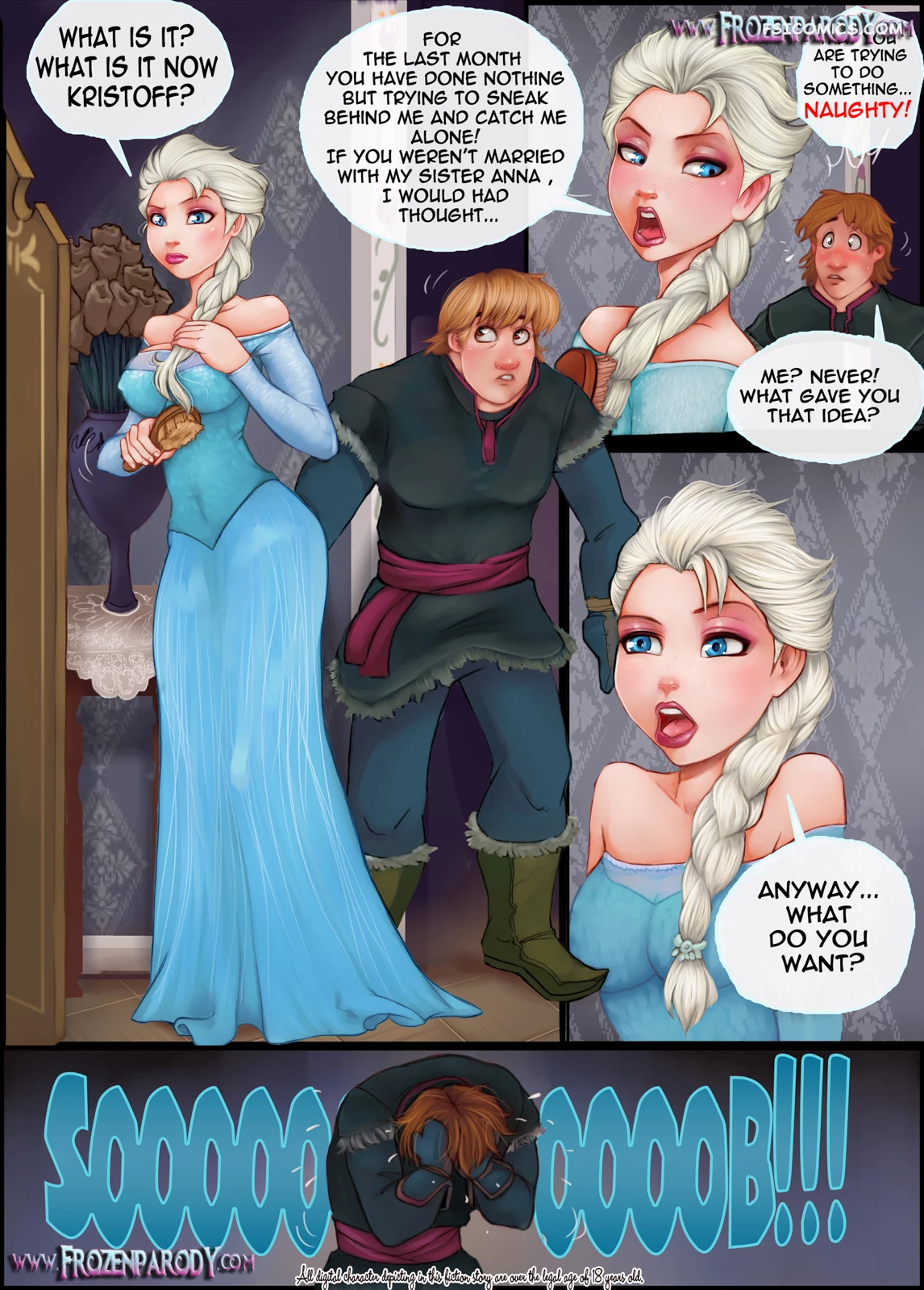 unfrozen chapter 1 chesare 002 - FSIComics unfrozen-chapter-1-chesare-002