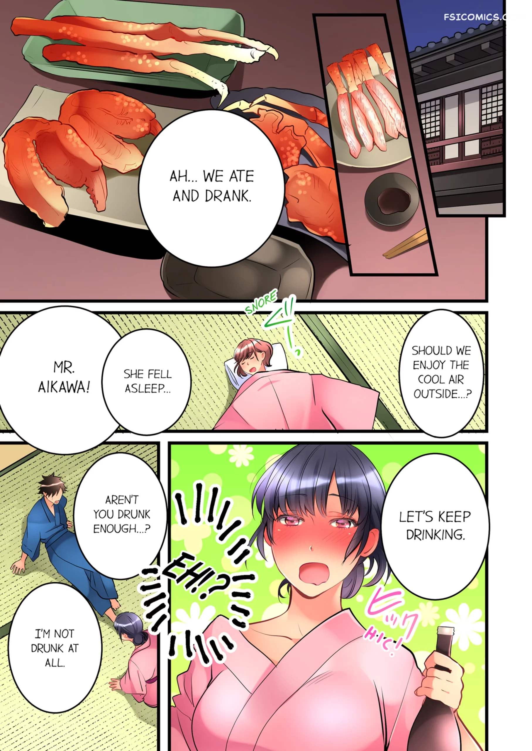 what she fell on was the tip of my dick volume 3 hatokonro 010 scaled - FSIComics what-she-fell-on-was-the-tip-of-my-dick-volume-3-hatokonro-010