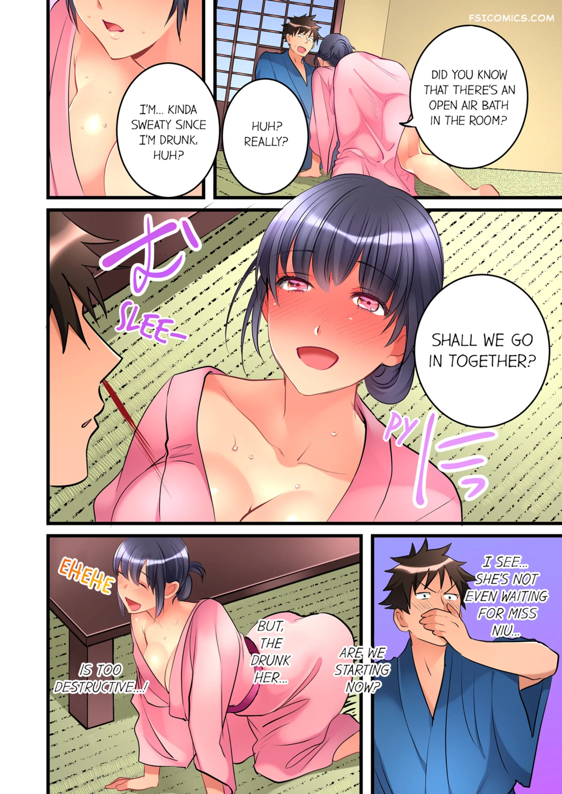 what she fell on was the tip of my dick volume 3 hatokonro 011 scaled - FSIComics what-she-fell-on-was-the-tip-of-my-dick-volume-3-hatokonro-011