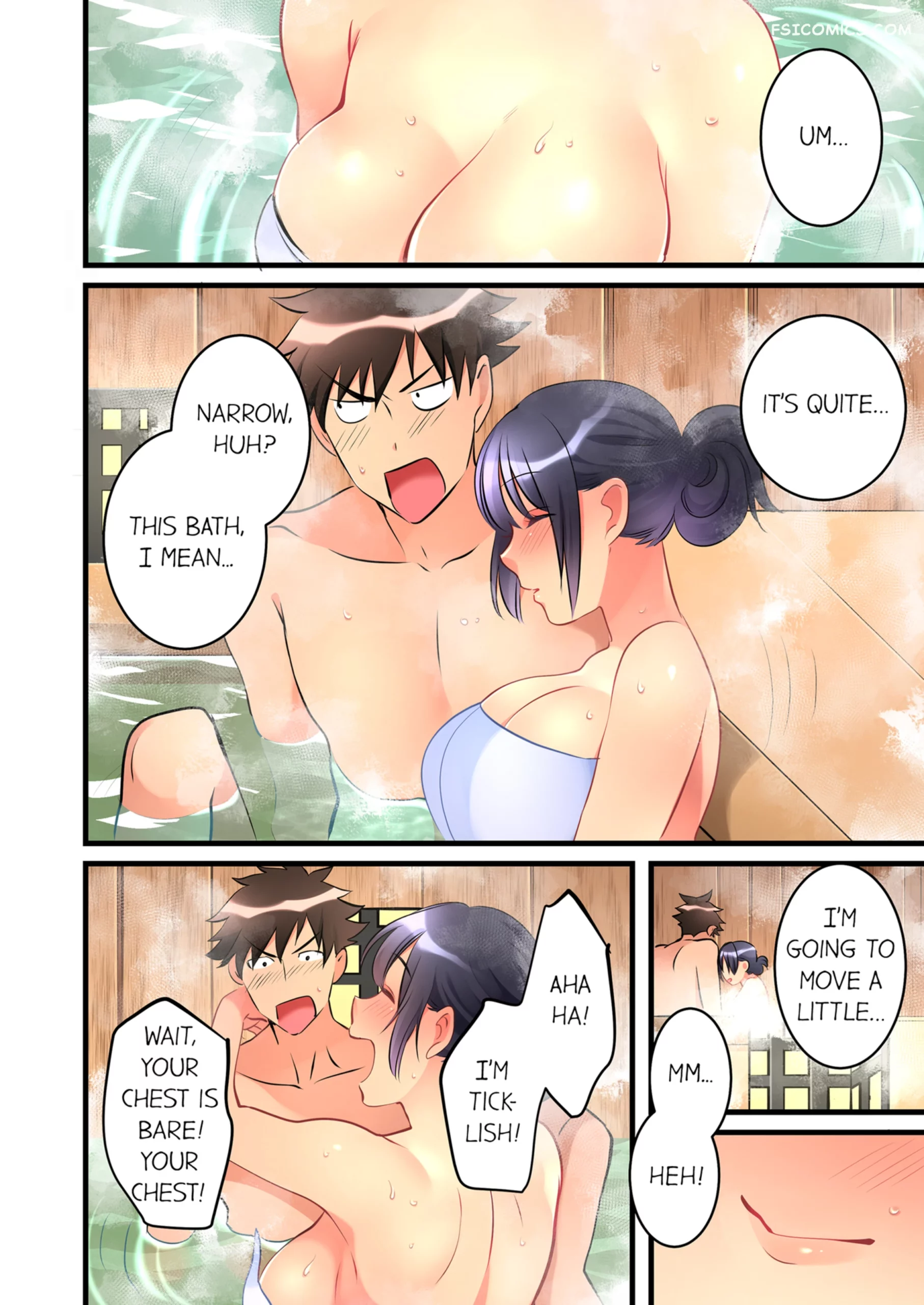 what she fell on was the tip of my dick volume 3 hatokonro 013 scaled - FSIComics what-she-fell-on-was-the-tip-of-my-dick-volume-3-hatokonro-013