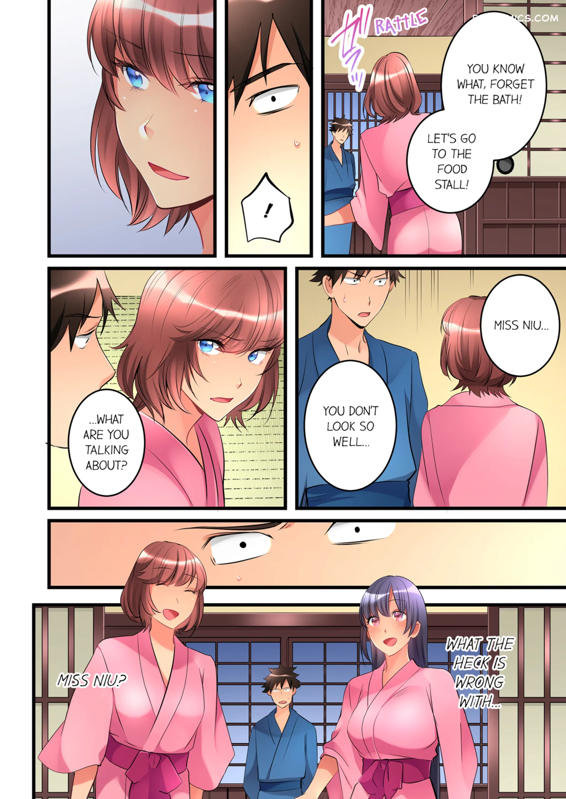 what she fell on was the tip of my dick volume 3 hatokonro 025 scaled - FSIComics what-she-fell-on-was-the-tip-of-my-dick-volume-3-hatokonro-025