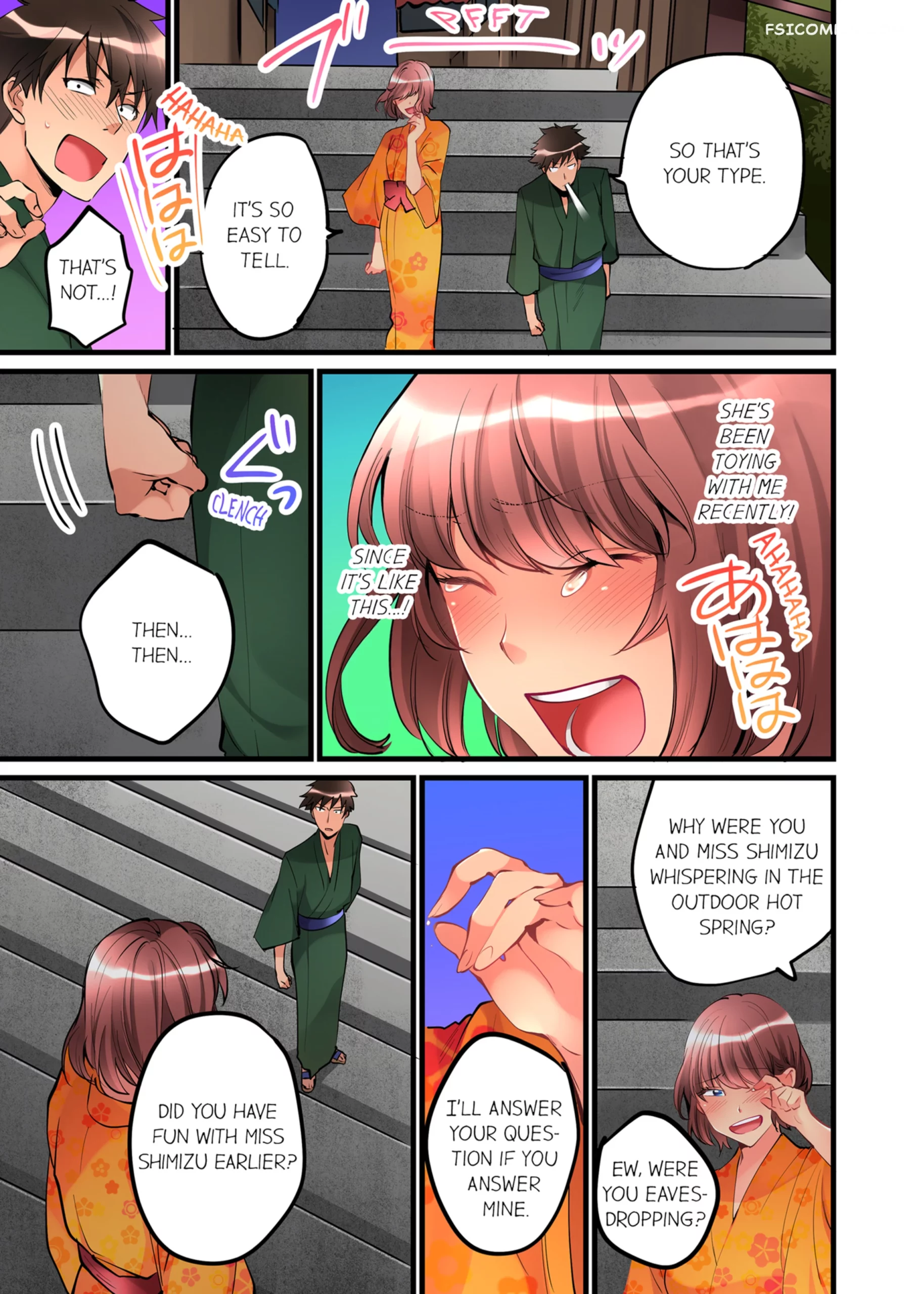what she fell on was the tip of my dick volume 3 hatokonro 028 scaled - FSIComics what-she-fell-on-was-the-tip-of-my-dick-volume-3-hatokonro-028