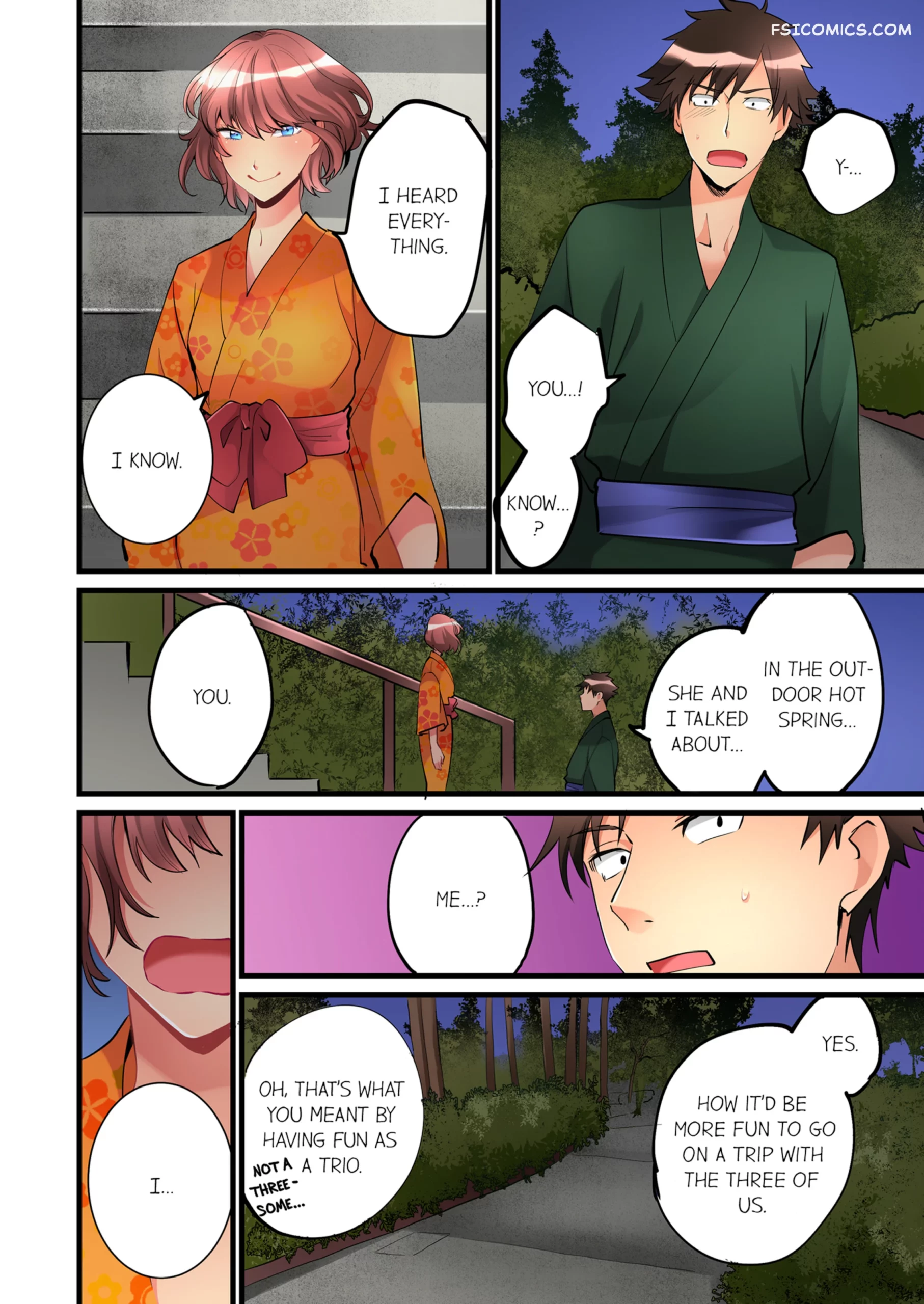 what she fell on was the tip of my dick volume 3 hatokonro 029 scaled - FSIComics what-she-fell-on-was-the-tip-of-my-dick-volume-3-hatokonro-029