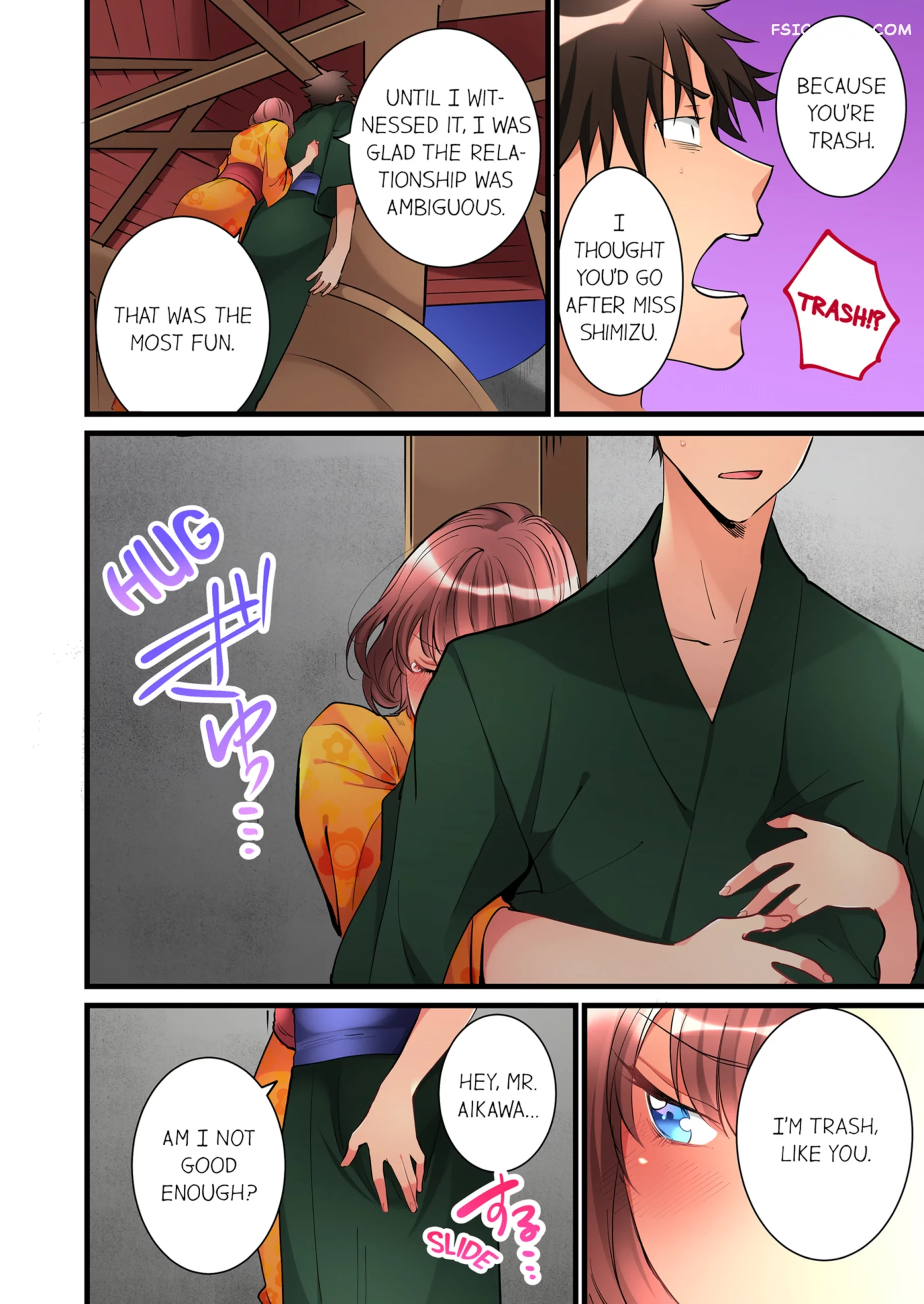 what she fell on was the tip of my dick volume 3 hatokonro 031 scaled - FSIComics what-she-fell-on-was-the-tip-of-my-dick-volume-3-hatokonro-031