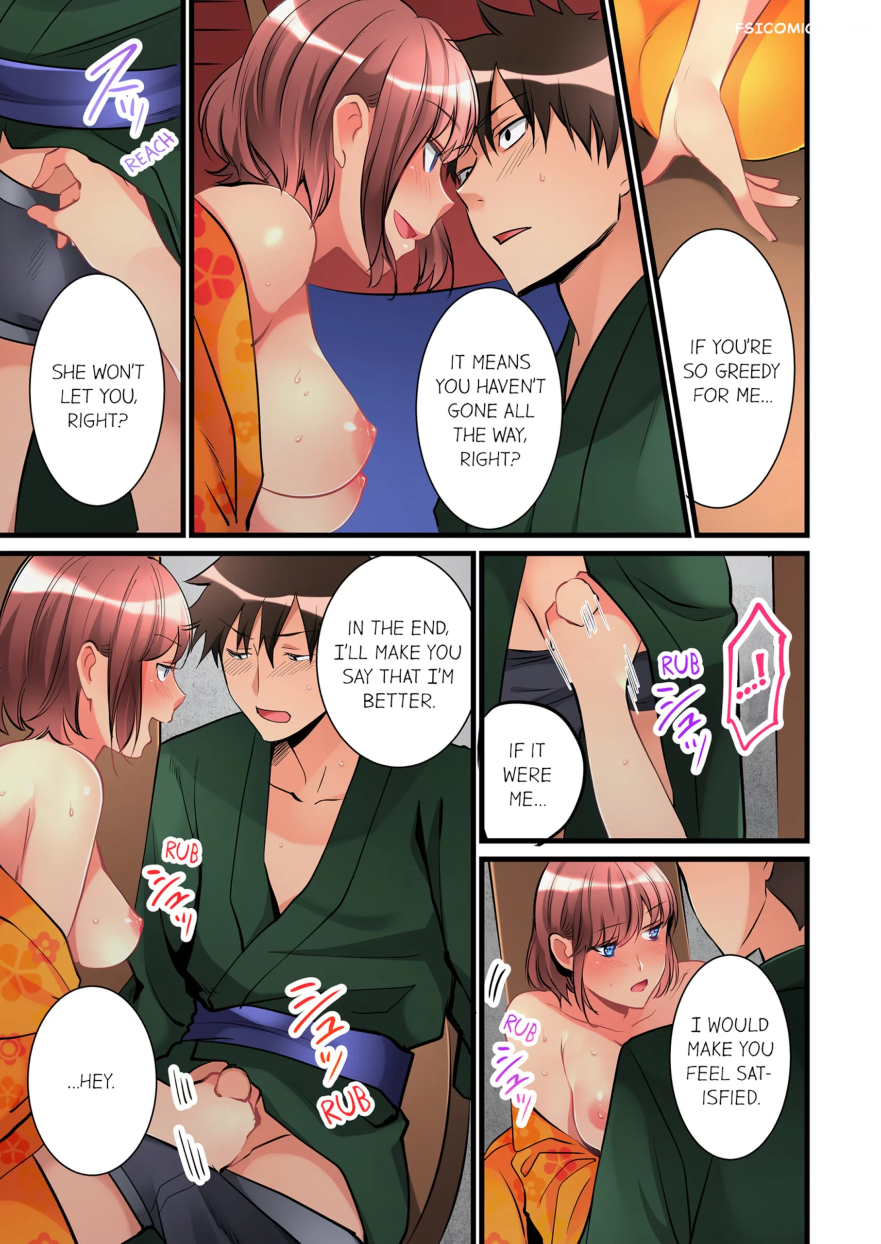 what she fell on was the tip of my dick volume 3 hatokonro 036 scaled - FSIComics what-she-fell-on-was-the-tip-of-my-dick-volume-3-hatokonro-036