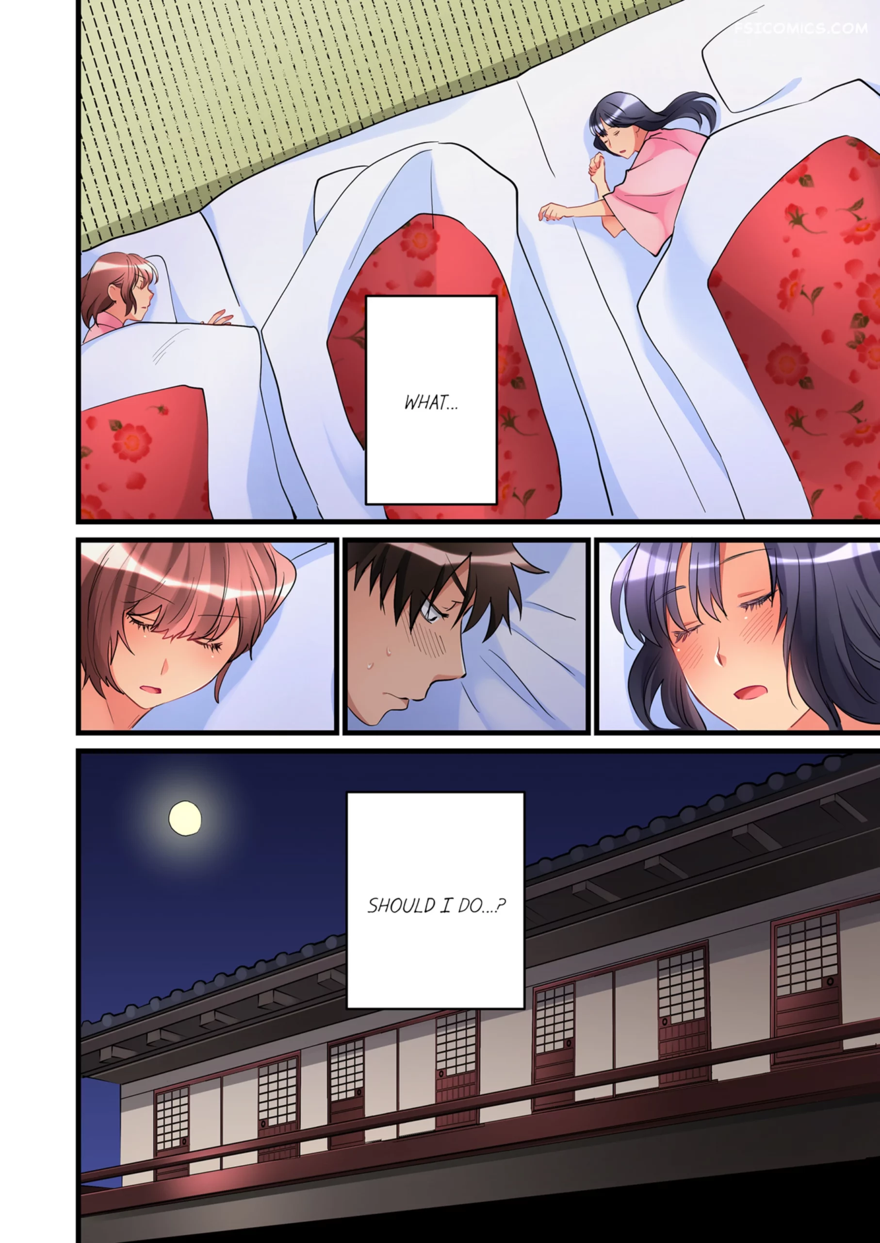 what she fell on was the tip of my dick volume 3 hatokonro 049 scaled - FSIComics what-she-fell-on-was-the-tip-of-my-dick-volume-3-hatokonro-049