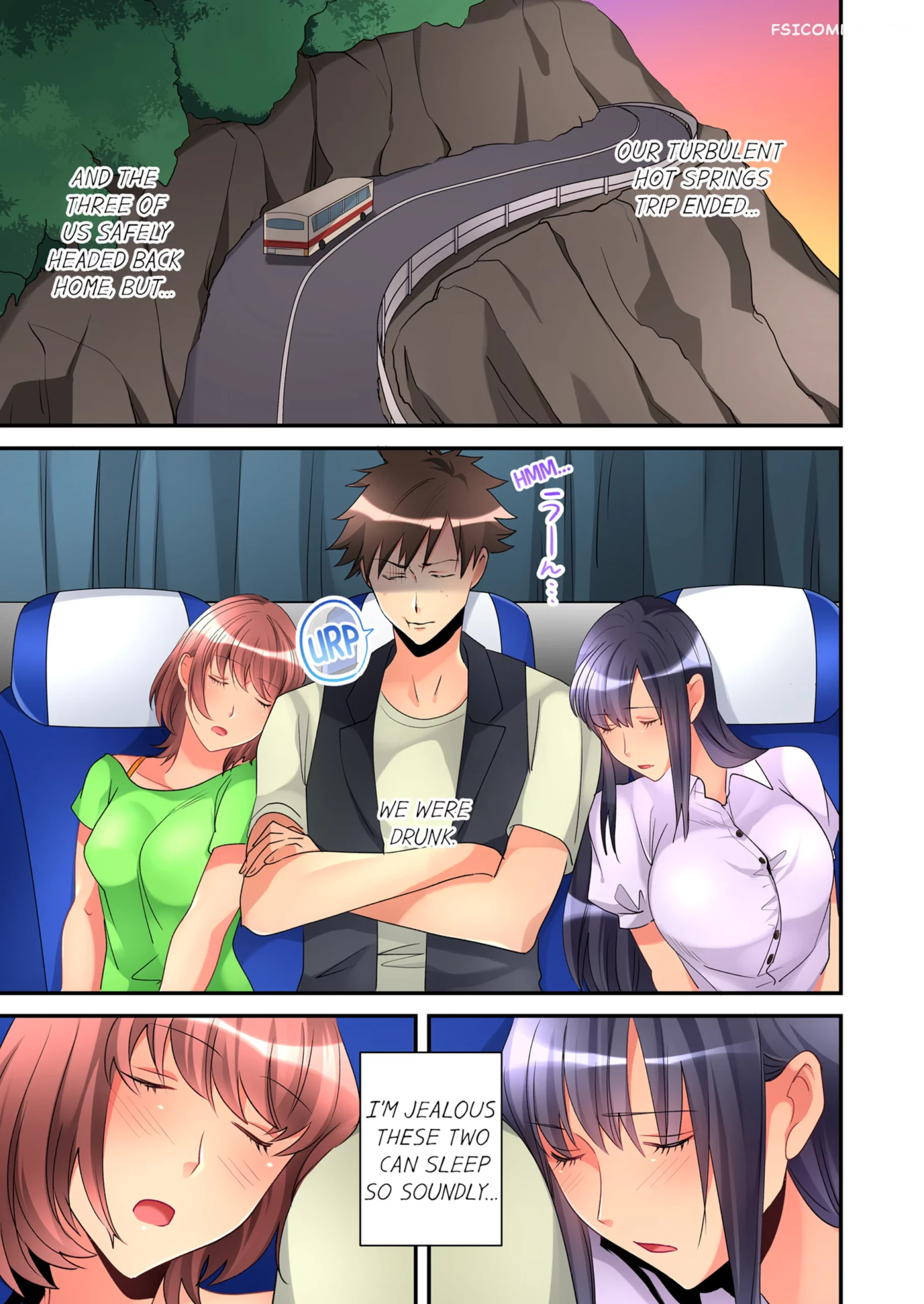 what she fell on was the tip of my dick volume 3 hatokonro 050 scaled - FSIComics what-she-fell-on-was-the-tip-of-my-dick-volume-3-hatokonro-050