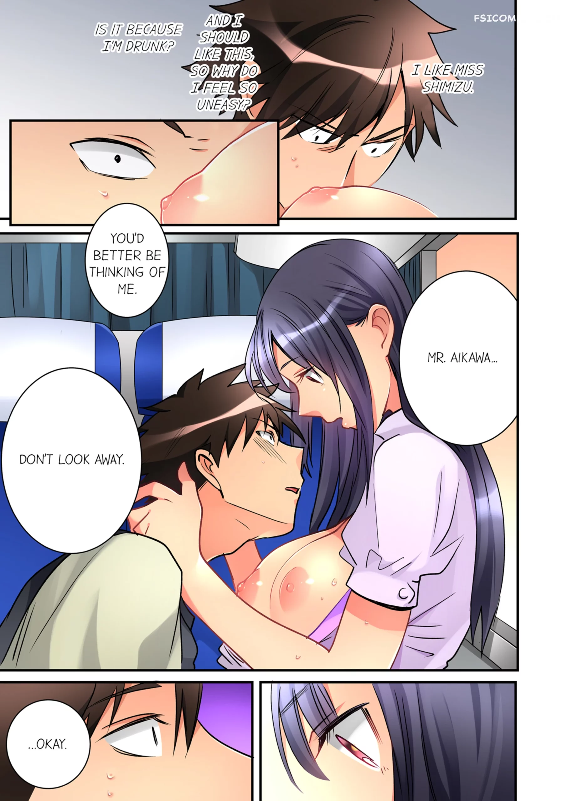 what she fell on was the tip of my dick volume 3 hatokonro 062 scaled - FSIComics what-she-fell-on-was-the-tip-of-my-dick-volume-3-hatokonro-062