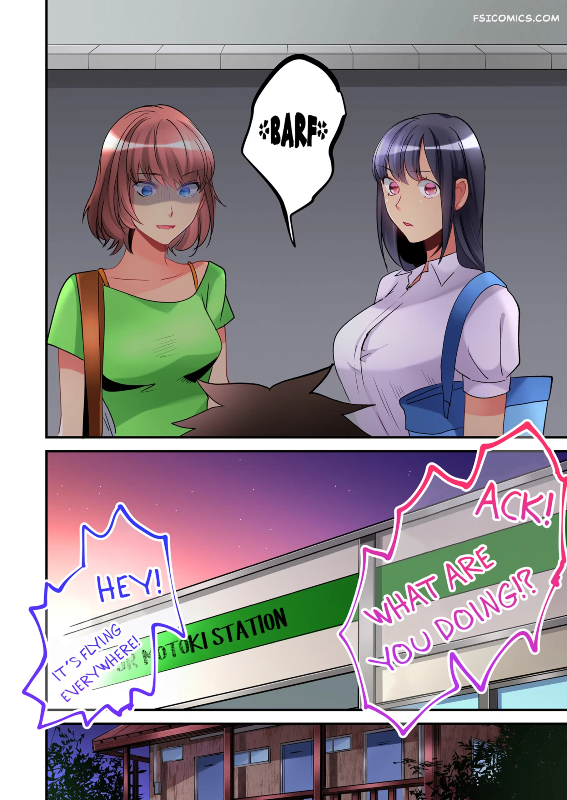 what she fell on was the tip of my dick volume 3 hatokonro 071 scaled - FSIComics what-she-fell-on-was-the-tip-of-my-dick-volume-3-hatokonro-071