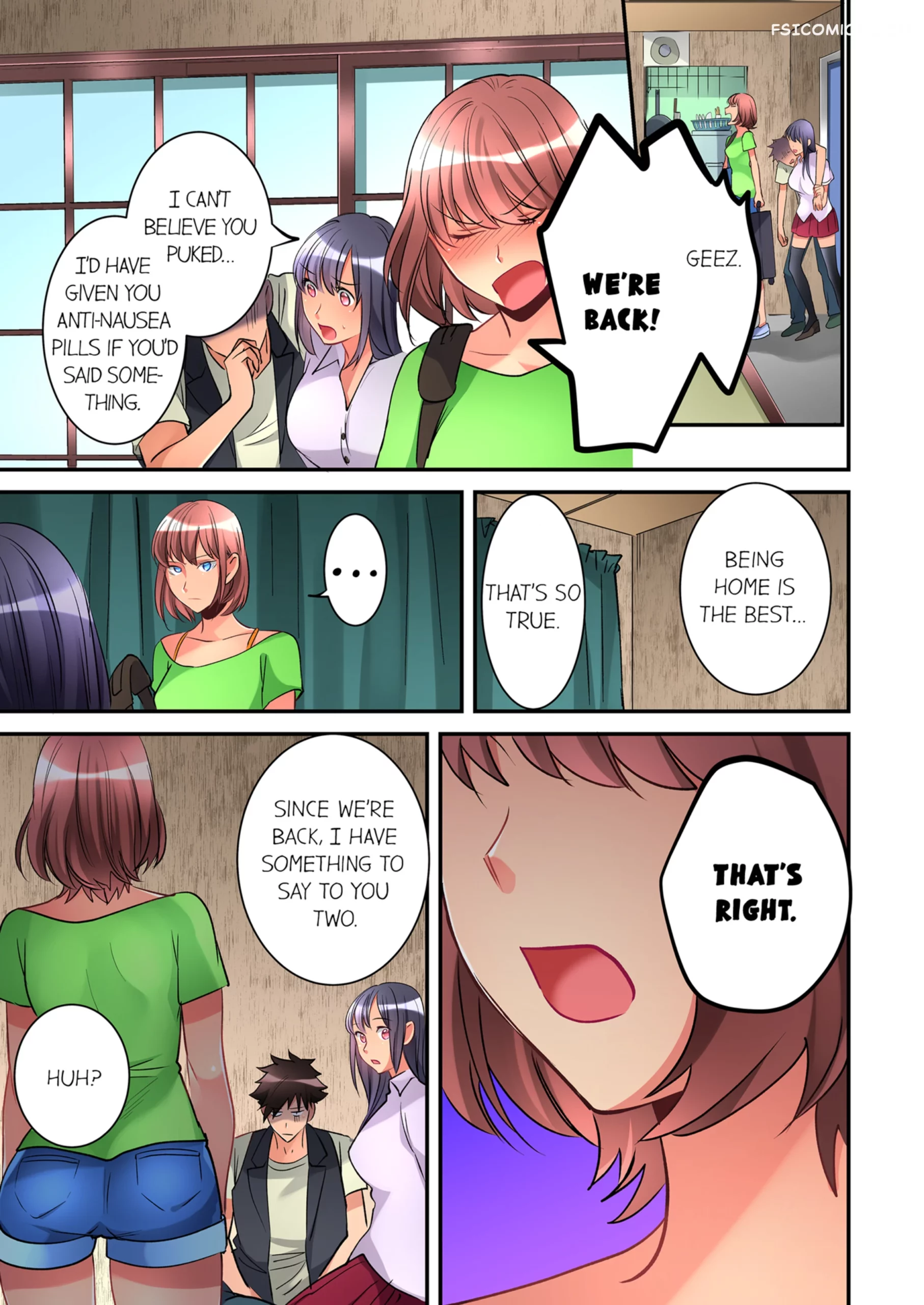 what she fell on was the tip of my dick volume 3 hatokonro 072 scaled - FSIComics what-she-fell-on-was-the-tip-of-my-dick-volume-3-hatokonro-072
