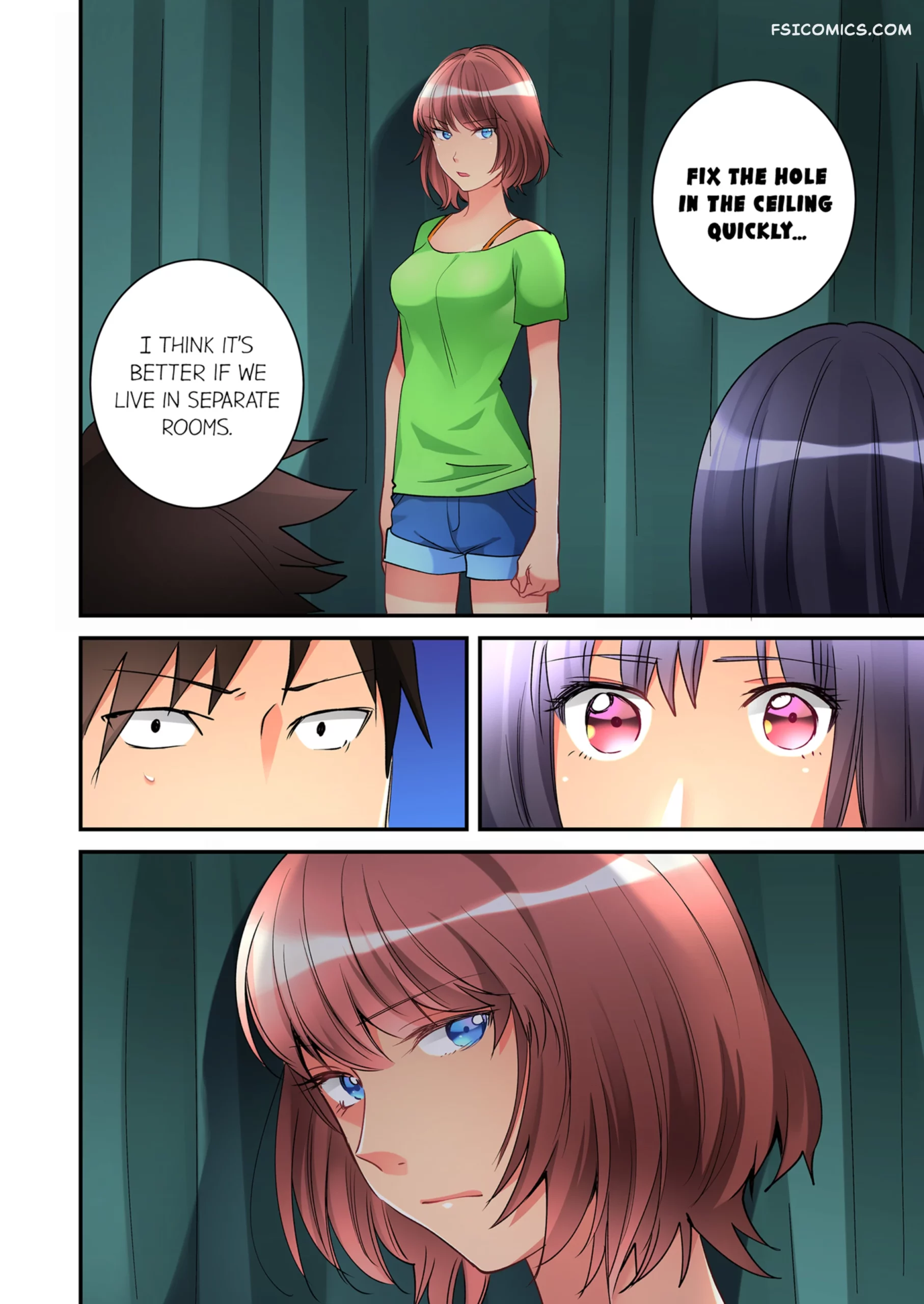 what she fell on was the tip of my dick volume 3 hatokonro 073 scaled - FSIComics what-she-fell-on-was-the-tip-of-my-dick-volume-3-hatokonro-073