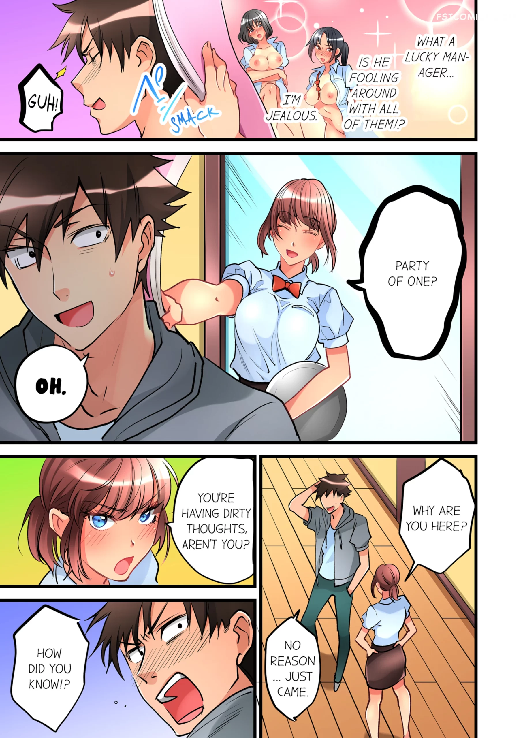 what she fell on was the tip of my dick volume 4 hatokonro 004 scaled - FSIComics what-she-fell-on-was-the-tip-of-my-dick-volume-4-hatokonro-004