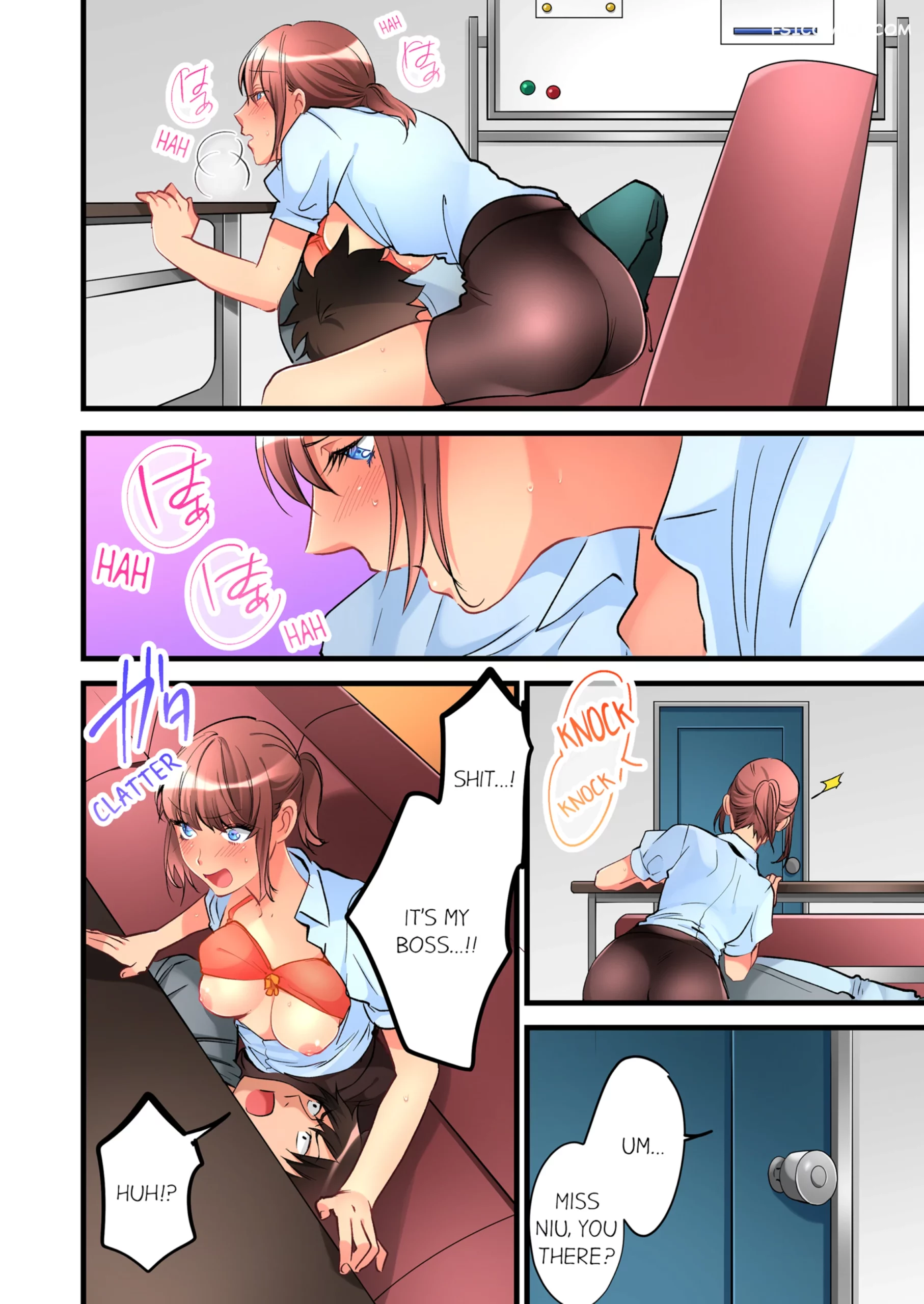what she fell on was the tip of my dick volume 4 hatokonro 009 scaled - FSIComics what-she-fell-on-was-the-tip-of-my-dick-volume-4-hatokonro-009