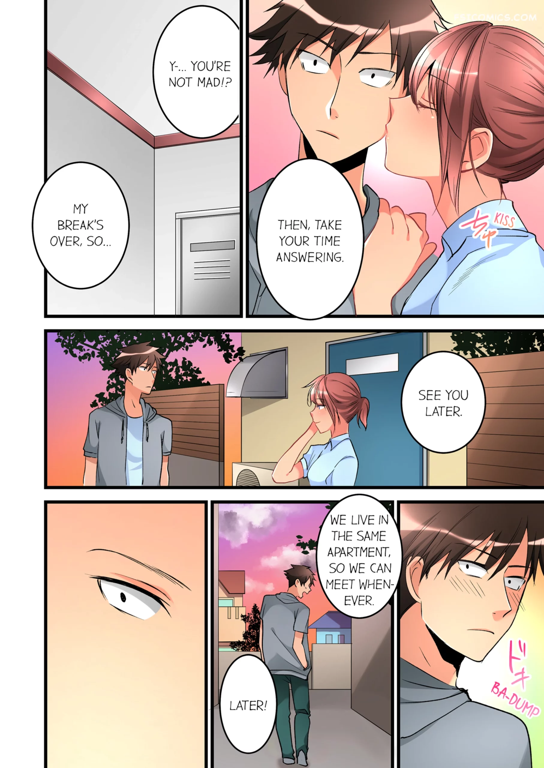 what she fell on was the tip of my dick volume 4 hatokonro 021 scaled - FSIComics what-she-fell-on-was-the-tip-of-my-dick-volume-4-hatokonro-021