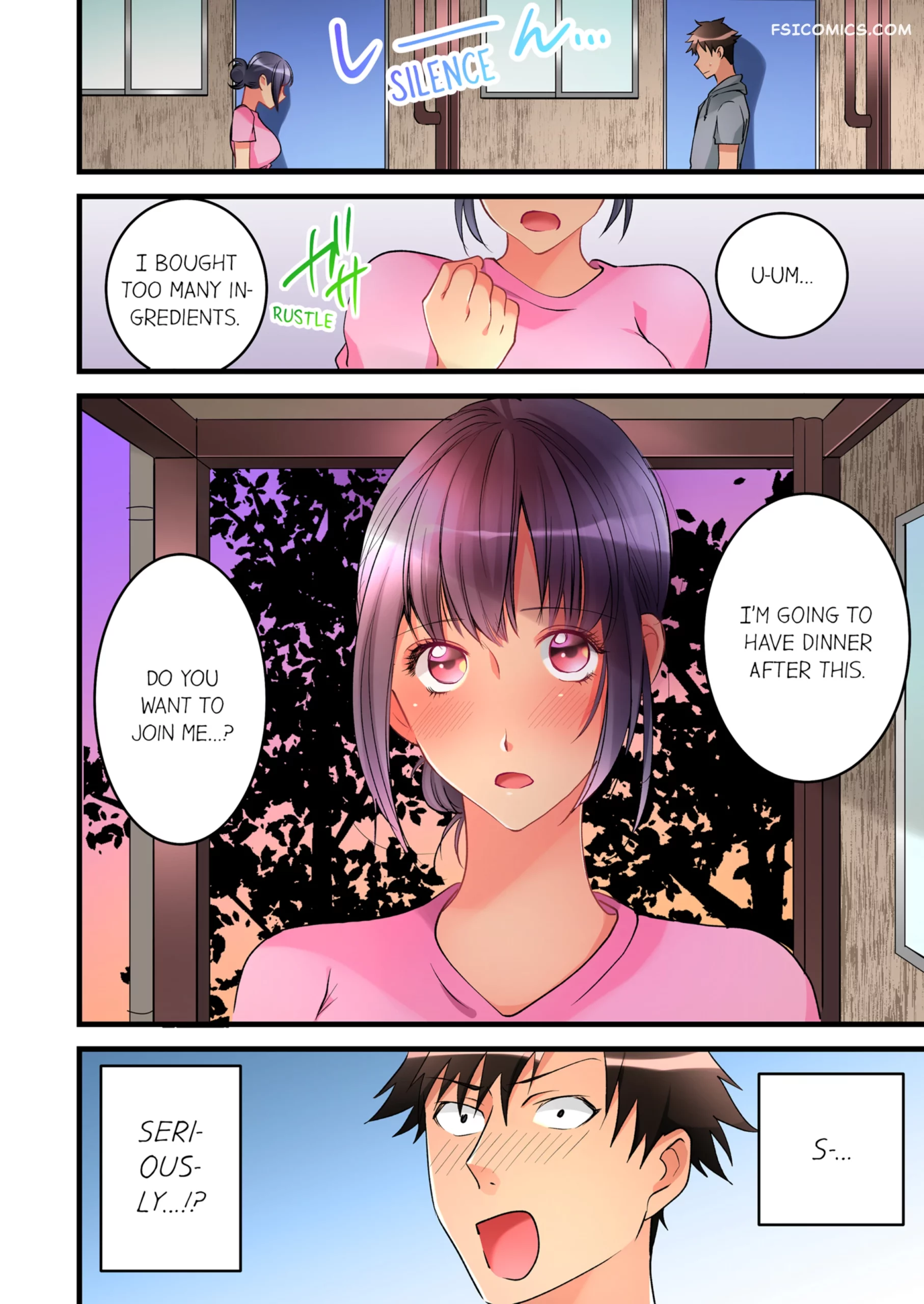 what she fell on was the tip of my dick volume 4 hatokonro 025 scaled - FSIComics what-she-fell-on-was-the-tip-of-my-dick-volume-4-hatokonro-025