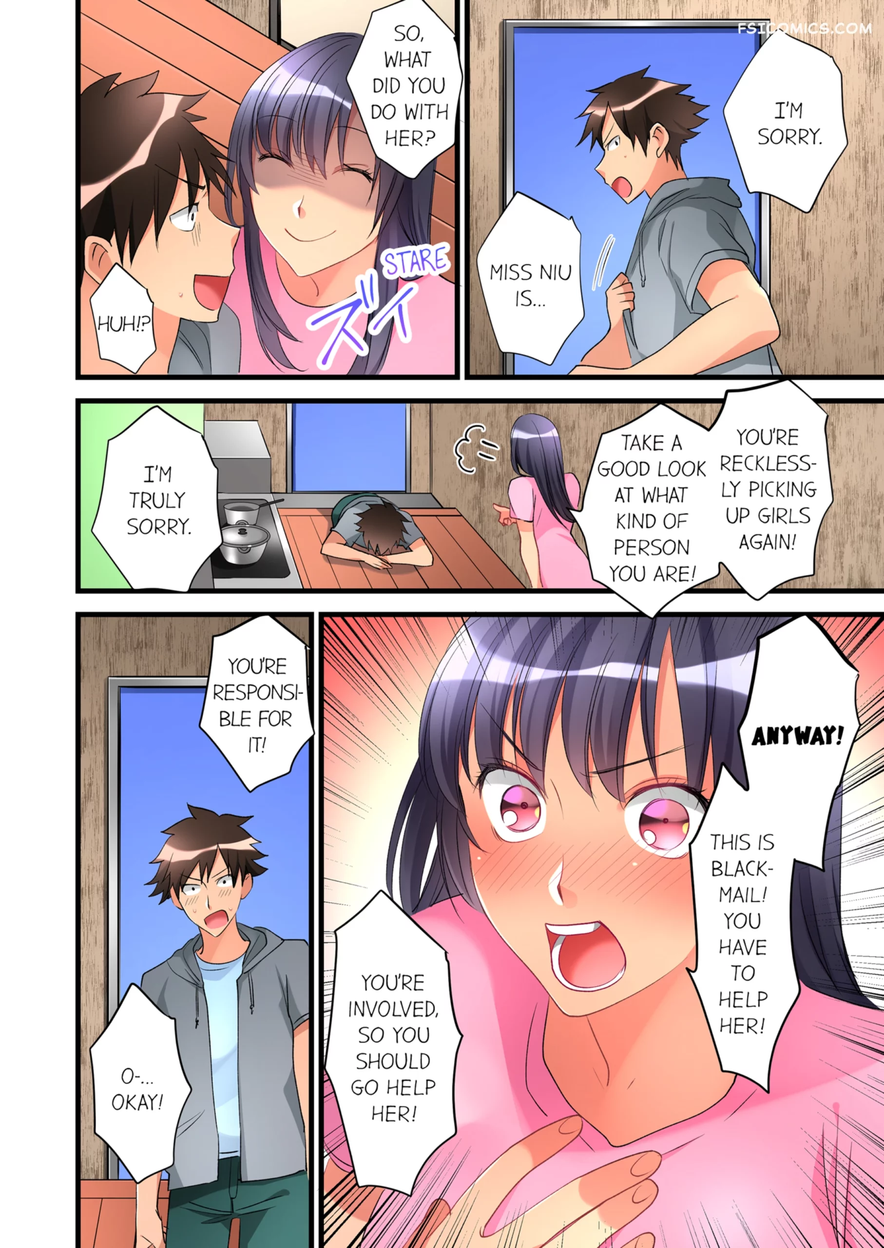 what she fell on was the tip of my dick volume 4 hatokonro 035 scaled - FSIComics what-she-fell-on-was-the-tip-of-my-dick-volume-4-hatokonro-035