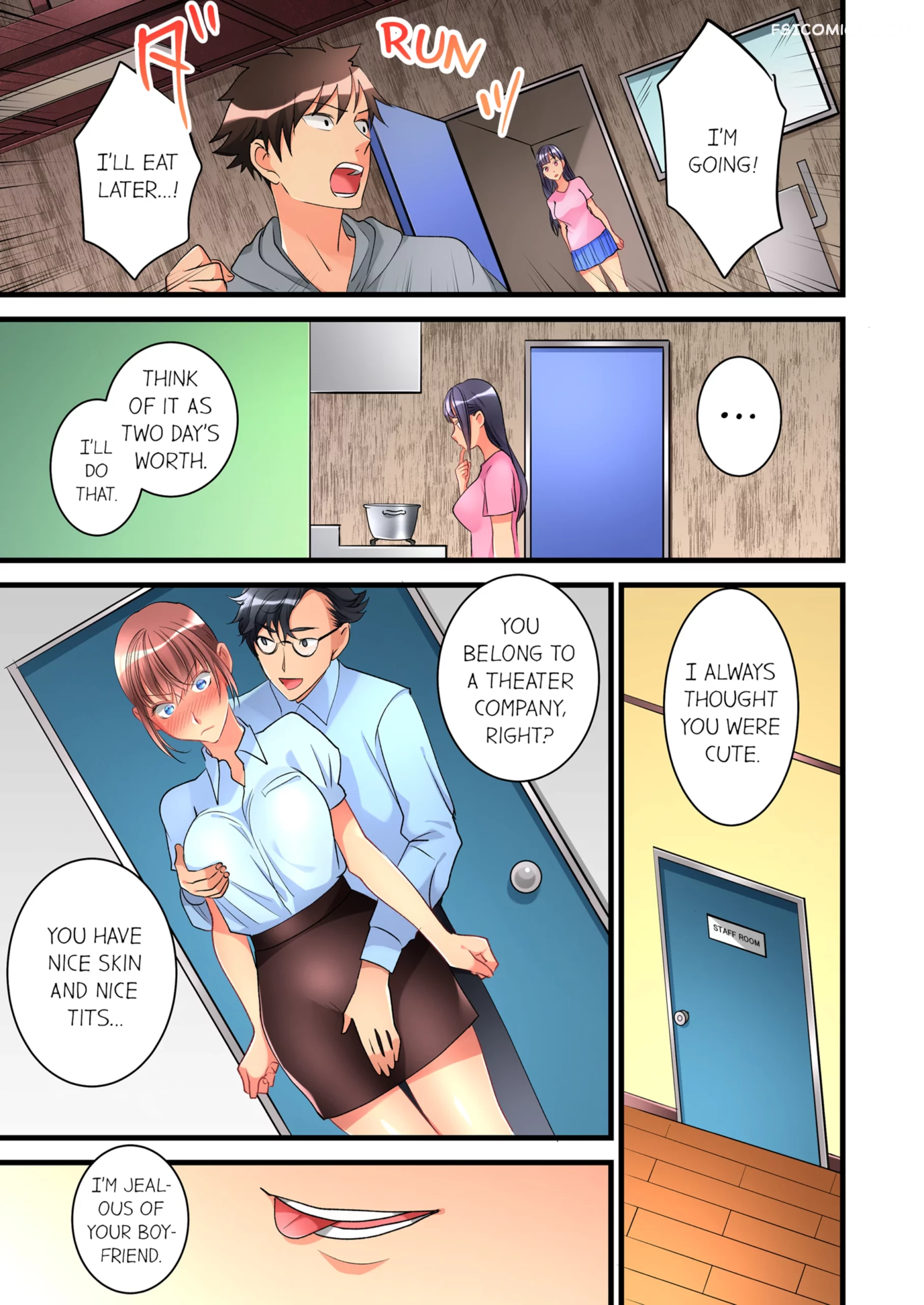 what she fell on was the tip of my dick volume 4 hatokonro 036 scaled - FSIComics what-she-fell-on-was-the-tip-of-my-dick-volume-4-hatokonro-036