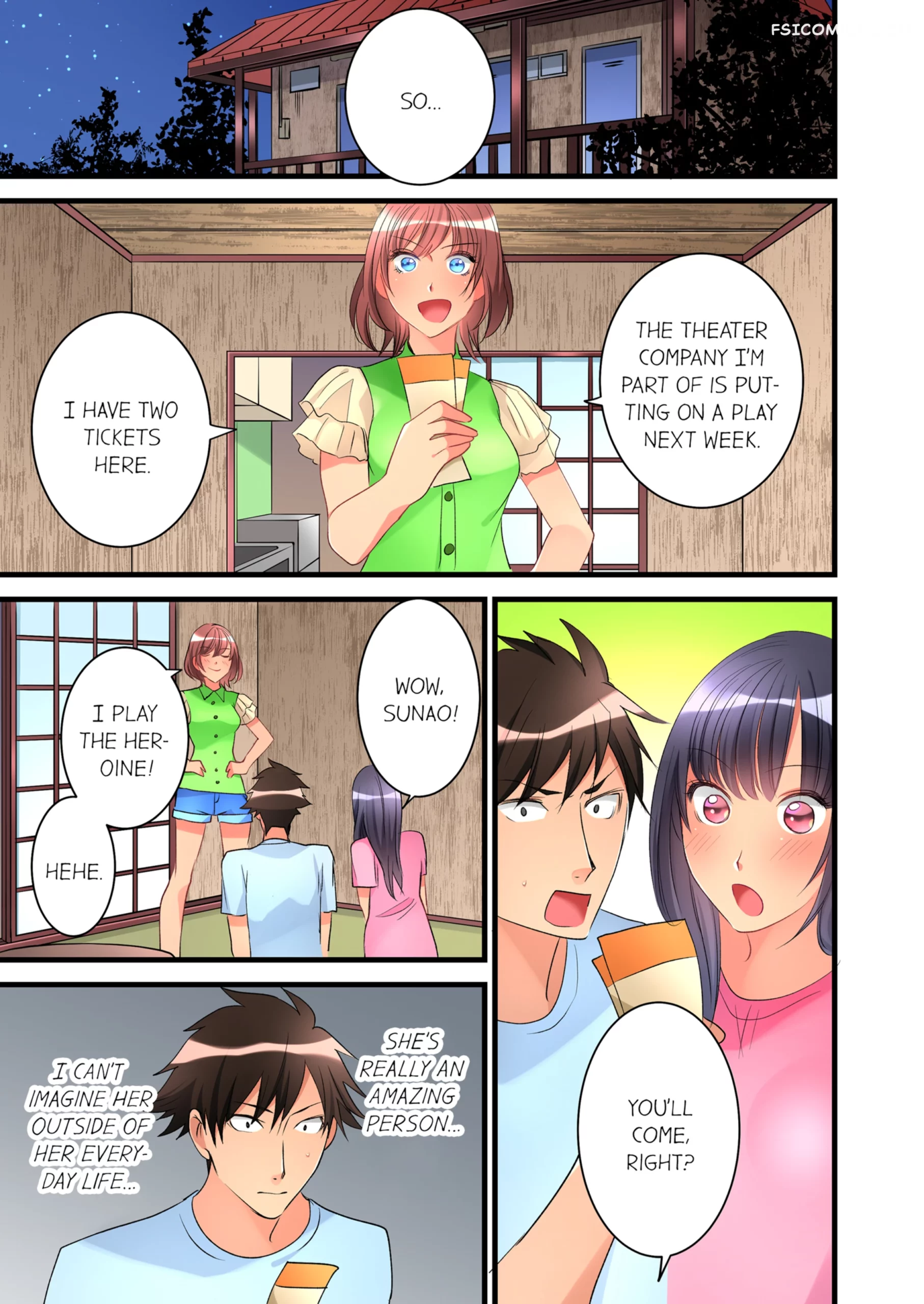 what she fell on was the tip of my dick volume 4 hatokonro 048 scaled - FSIComics what-she-fell-on-was-the-tip-of-my-dick-volume-4-hatokonro-048