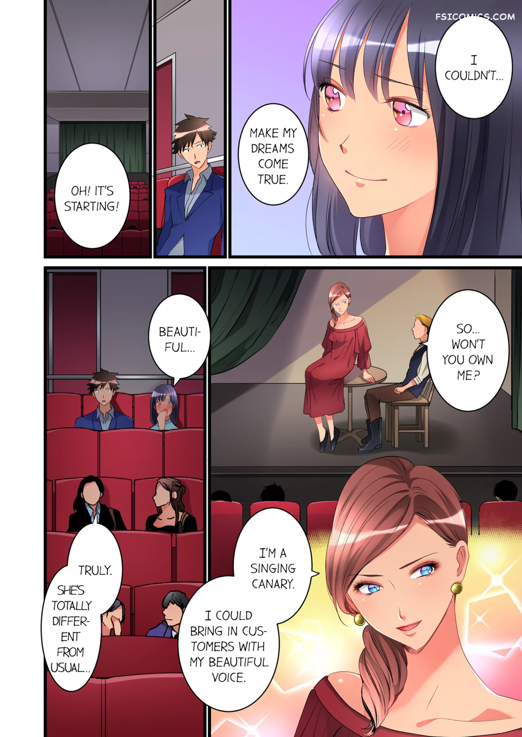 what she fell on was the tip of my dick volume 4 hatokonro 051 scaled - FSIComics what-she-fell-on-was-the-tip-of-my-dick-volume-4-hatokonro-051