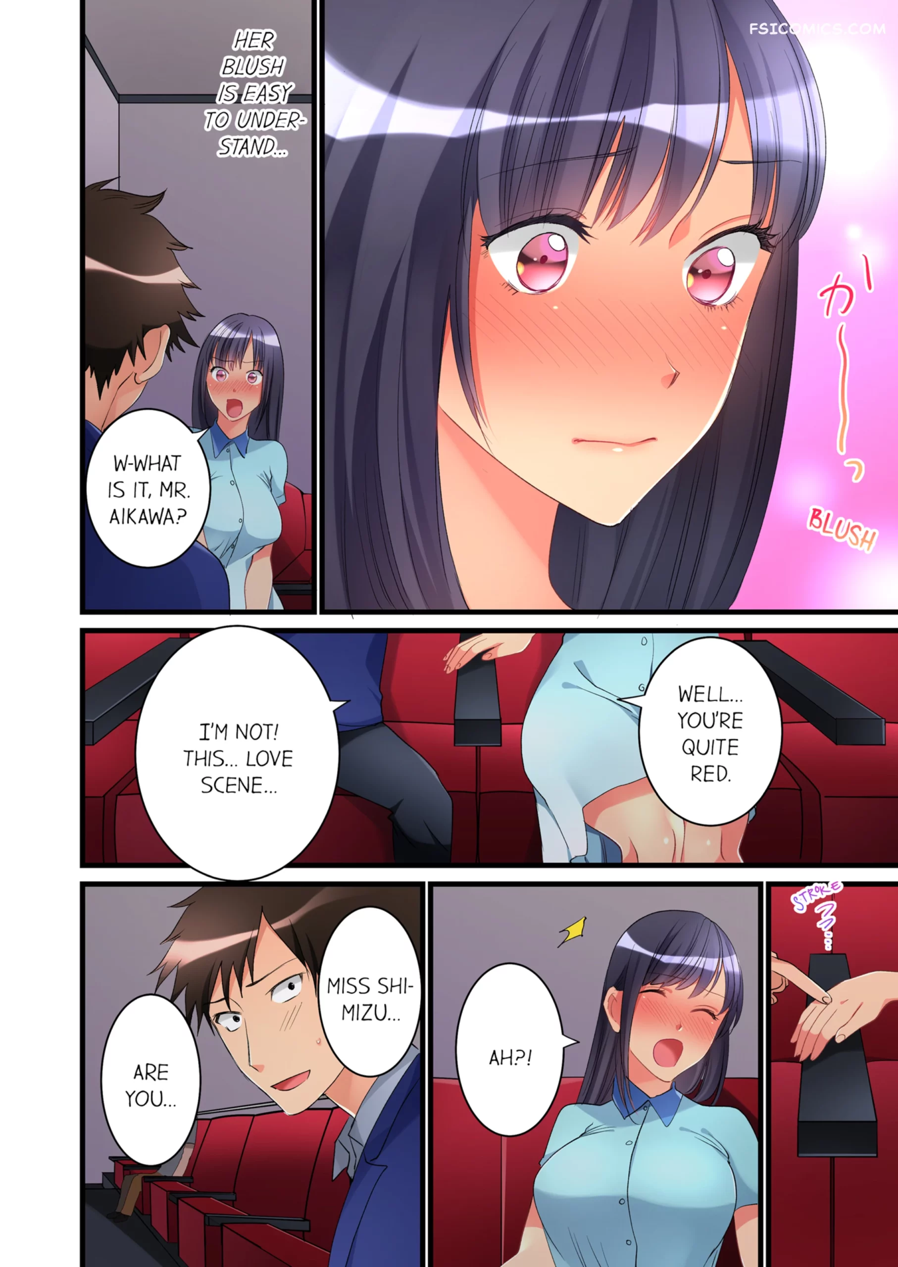 what she fell on was the tip of my dick volume 4 hatokonro 053 scaled - FSIComics what-she-fell-on-was-the-tip-of-my-dick-volume-4-hatokonro-053