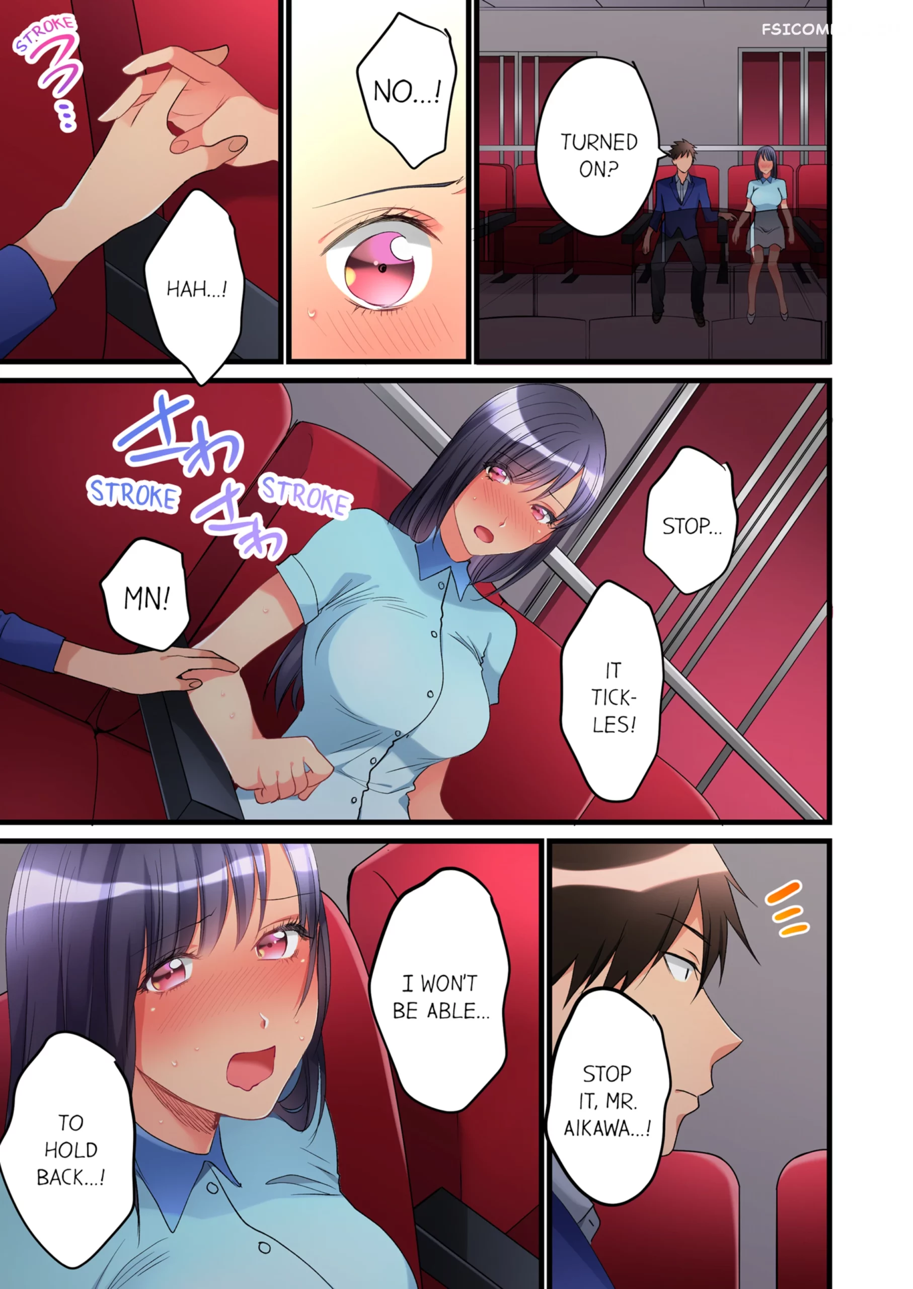 what she fell on was the tip of my dick volume 4 hatokonro 054 scaled - FSIComics what-she-fell-on-was-the-tip-of-my-dick-volume-4-hatokonro-054