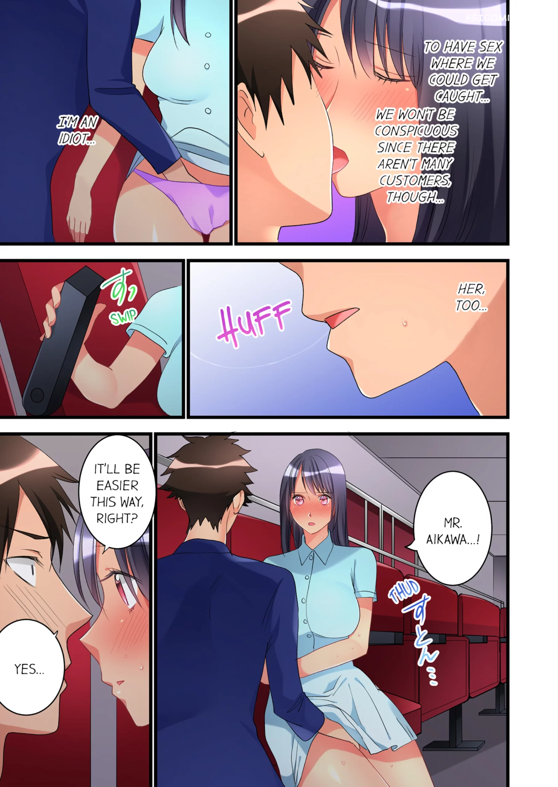 what she fell on was the tip of my dick volume 4 hatokonro 056 scaled - FSIComics what-she-fell-on-was-the-tip-of-my-dick-volume-4-hatokonro-056