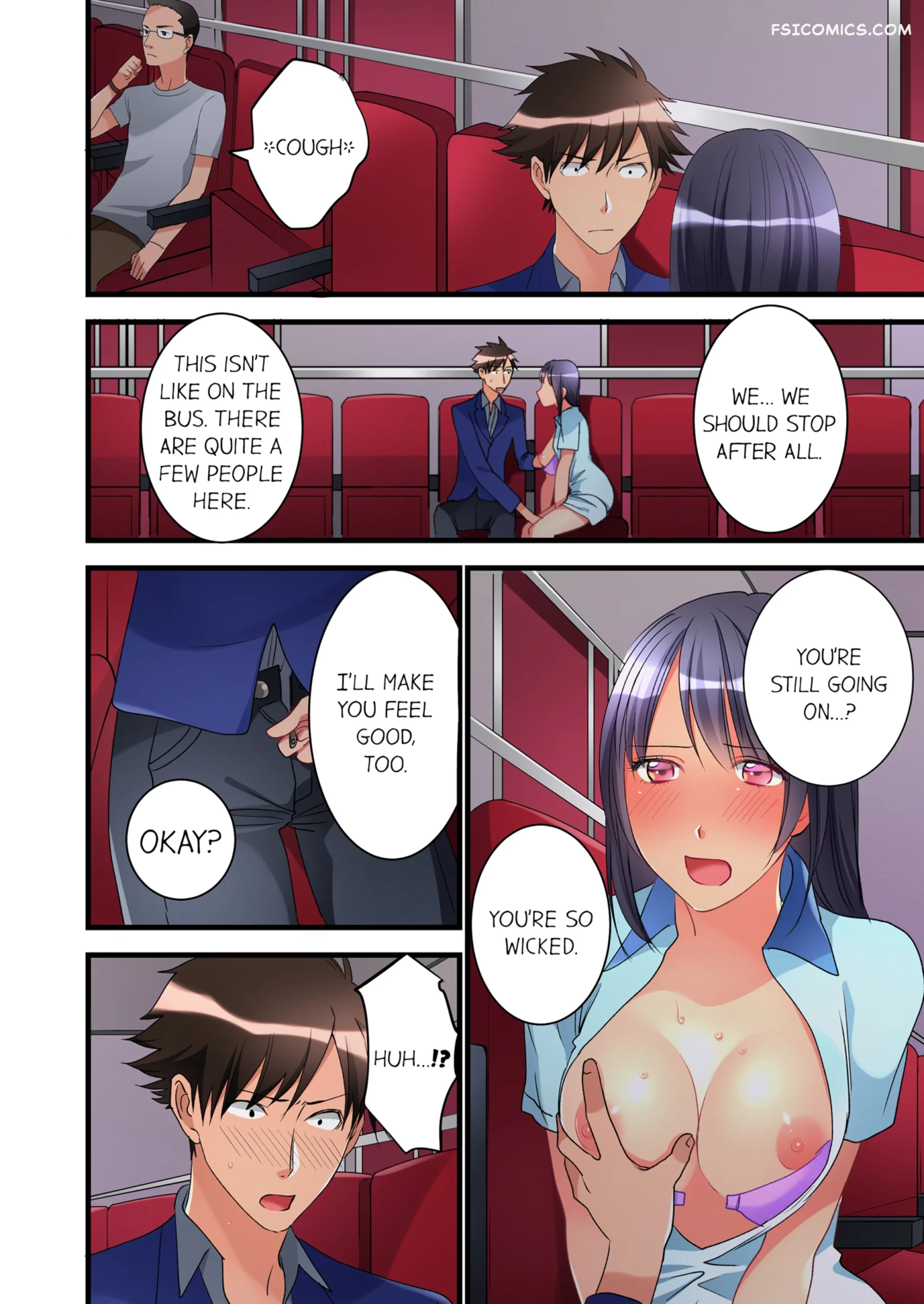 what she fell on was the tip of my dick volume 4 hatokonro 059 scaled - FSIComics what-she-fell-on-was-the-tip-of-my-dick-volume-4-hatokonro-059