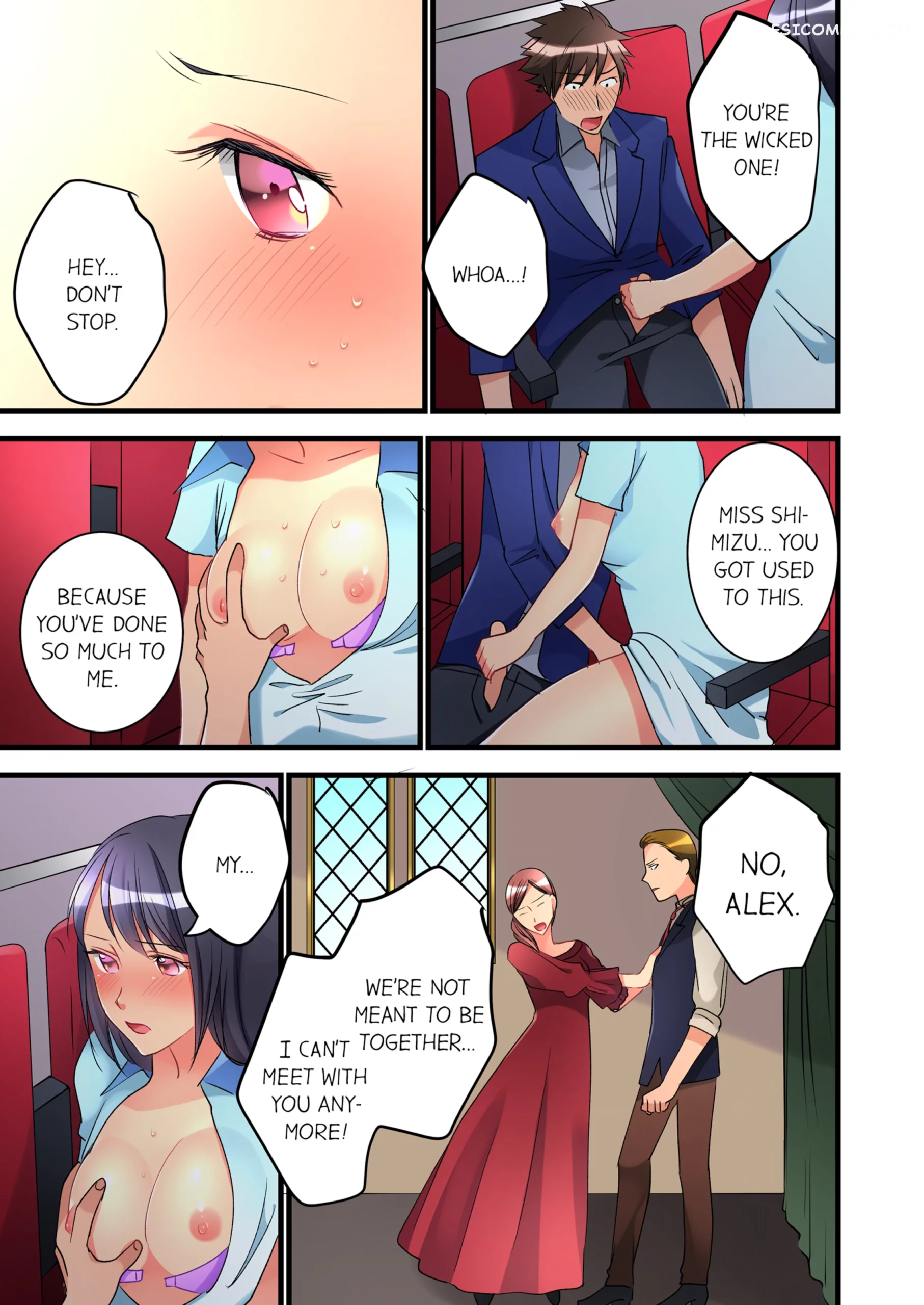 what she fell on was the tip of my dick volume 4 hatokonro 060 scaled - FSIComics what-she-fell-on-was-the-tip-of-my-dick-volume-4-hatokonro-060