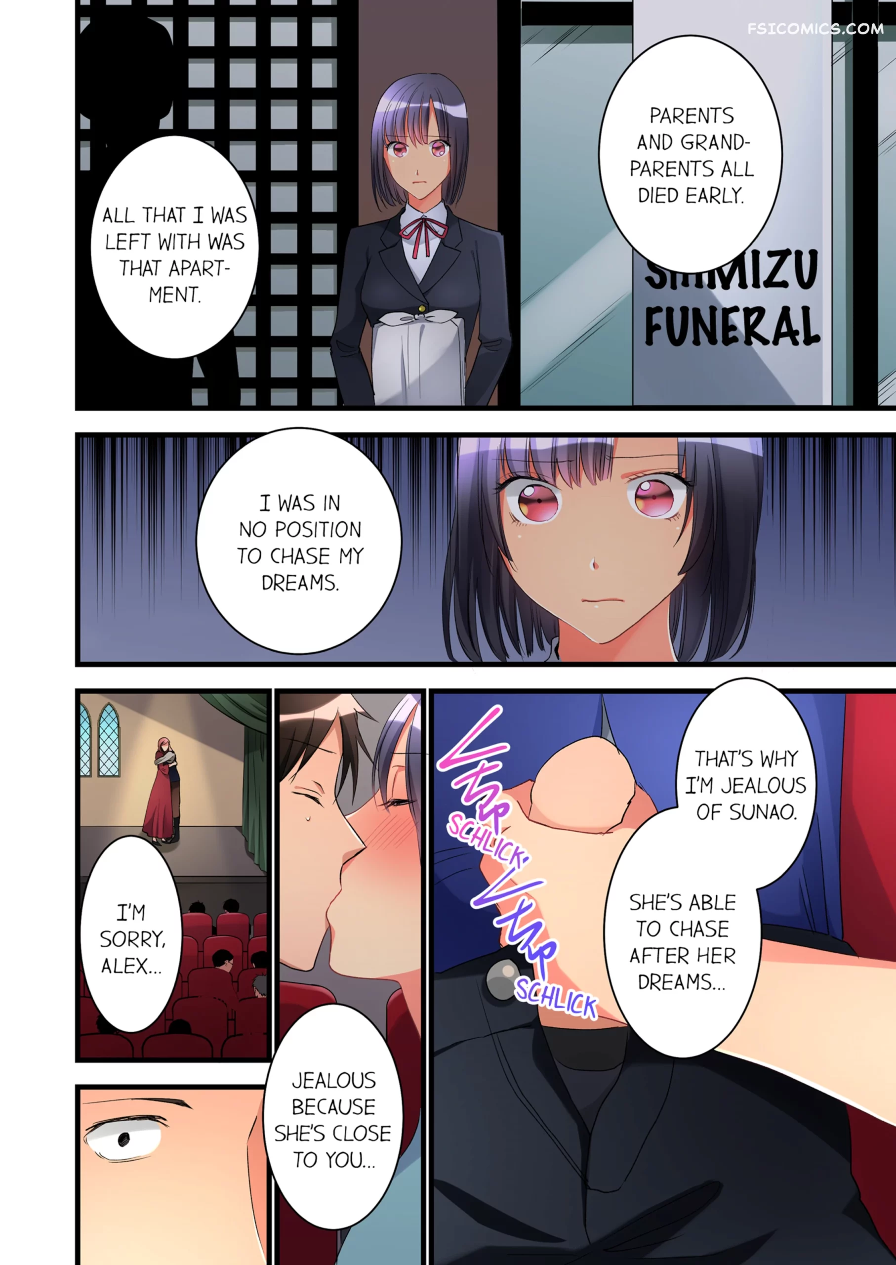 what she fell on was the tip of my dick volume 4 hatokonro 061 scaled - FSIComics what-she-fell-on-was-the-tip-of-my-dick-volume-4-hatokonro-061