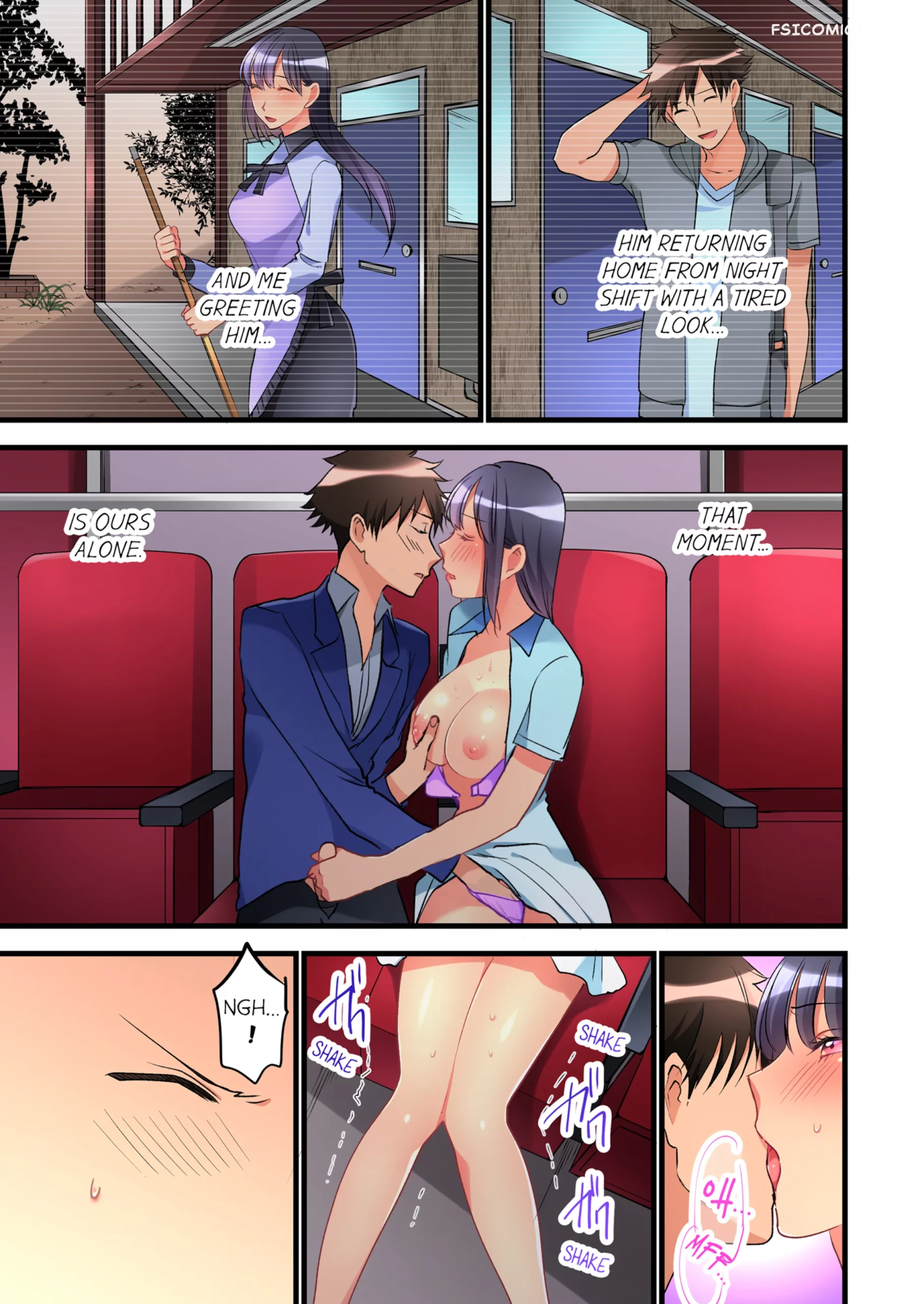 what she fell on was the tip of my dick volume 4 hatokonro 064 scaled - FSIComics what-she-fell-on-was-the-tip-of-my-dick-volume-4-hatokonro-064