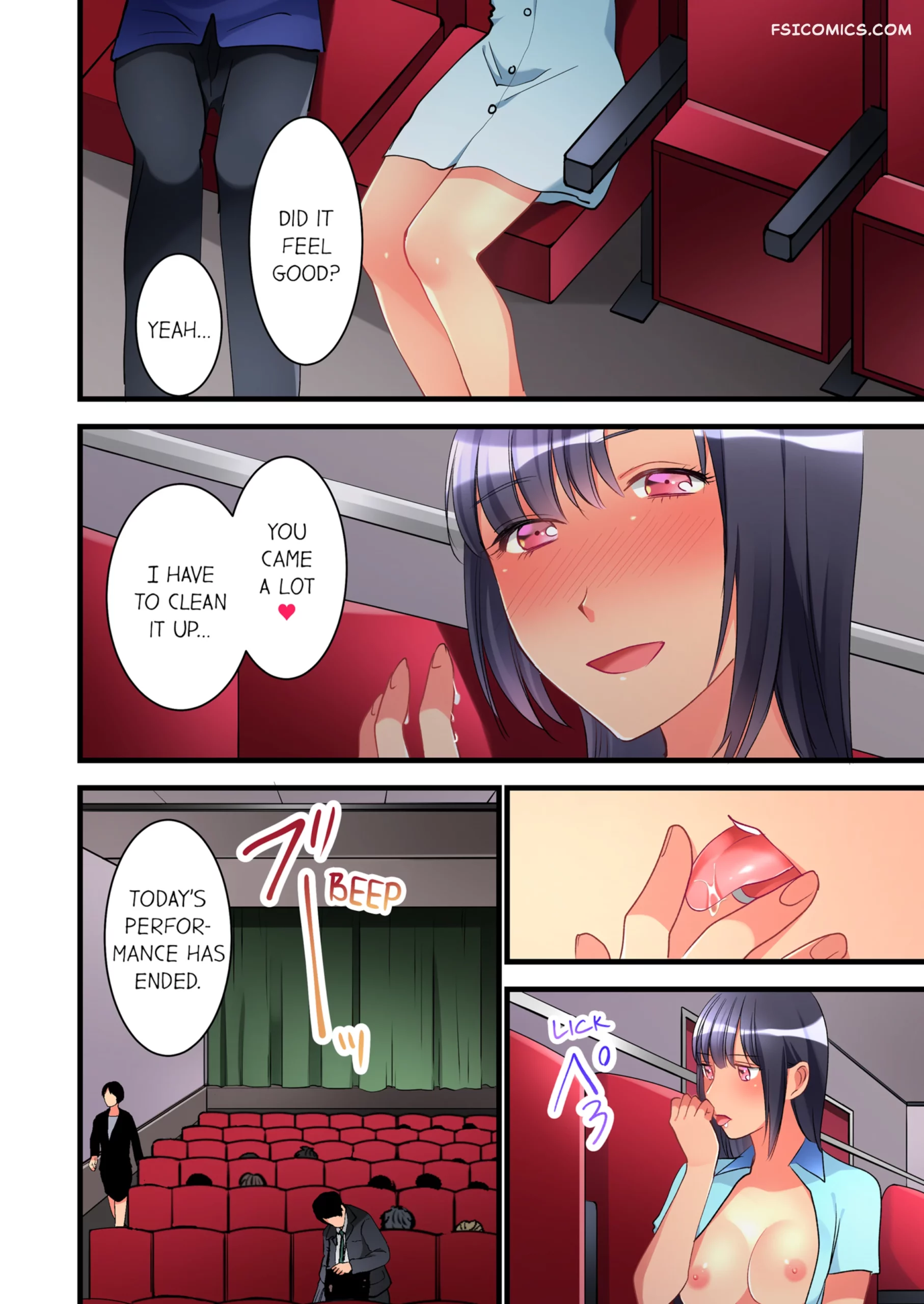 what she fell on was the tip of my dick volume 4 hatokonro 067 scaled - FSIComics what-she-fell-on-was-the-tip-of-my-dick-volume-4-hatokonro-067