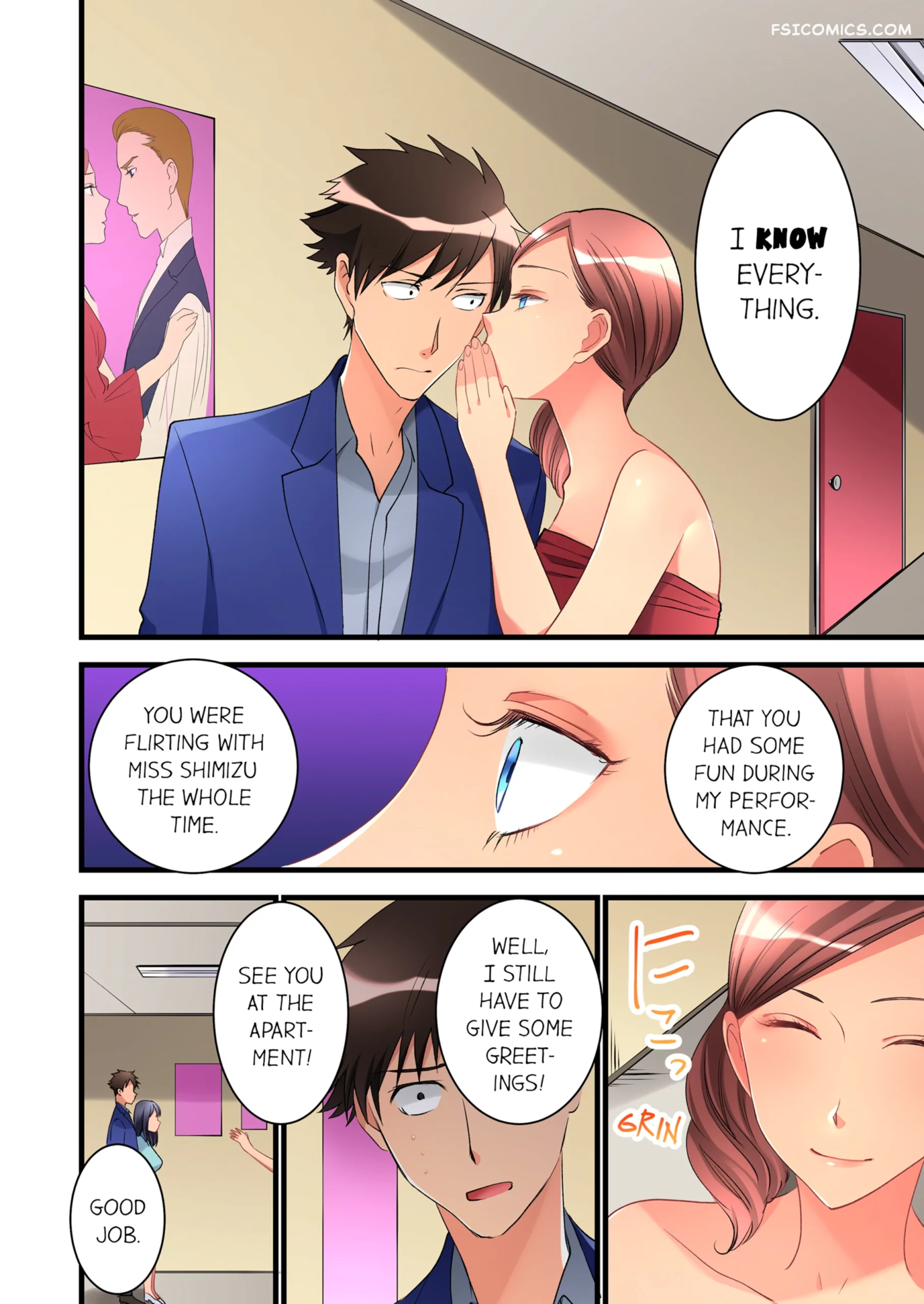 what she fell on was the tip of my dick volume 4 hatokonro 069 scaled - FSIComics what-she-fell-on-was-the-tip-of-my-dick-volume-4-hatokonro-069