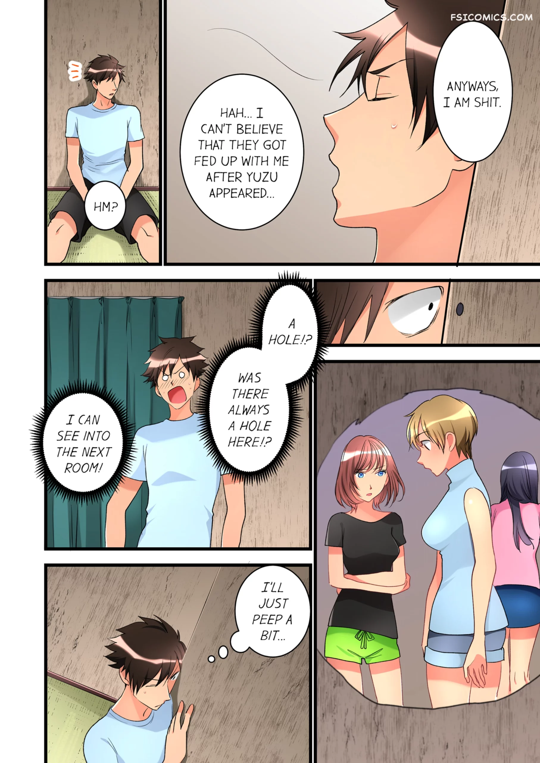 what she fell on was the tip of my dick volume 5 hatokonro 003 scaled - FSIComics what-she-fell-on-was-the-tip-of-my-dick-volume-5-hatokonro-003
