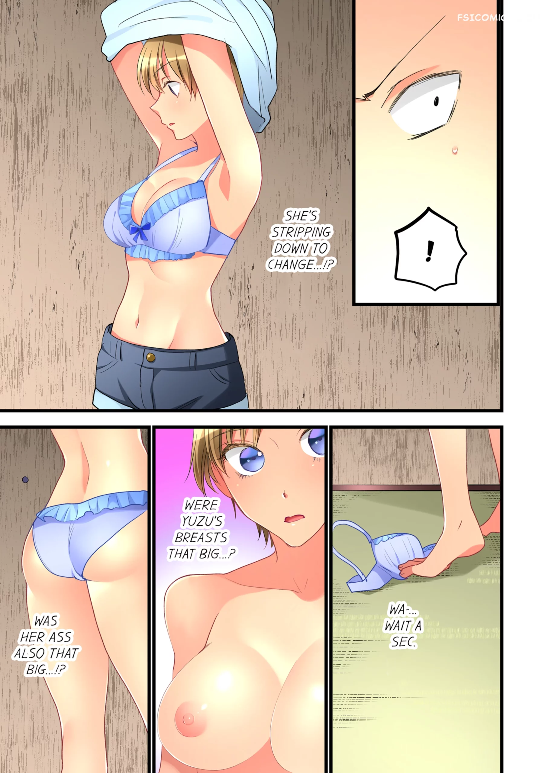 what she fell on was the tip of my dick volume 5 hatokonro 004 scaled - FSIComics what-she-fell-on-was-the-tip-of-my-dick-volume-5-hatokonro-004