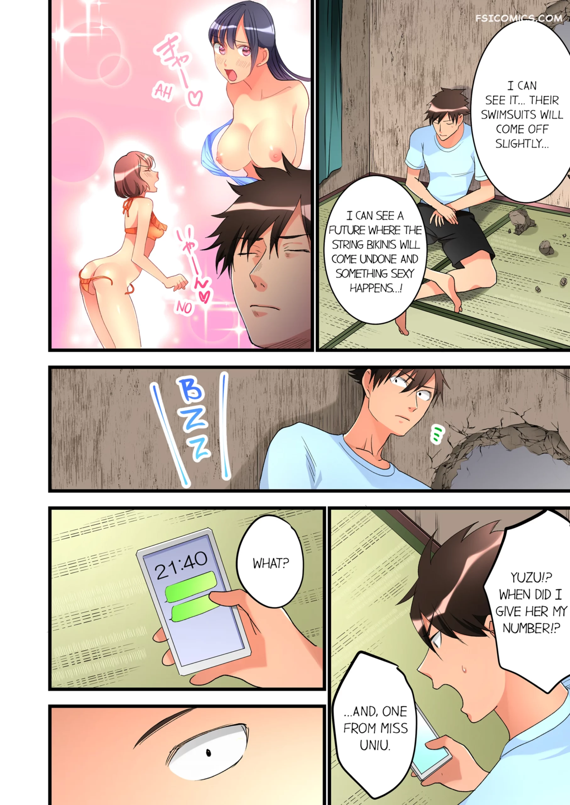 what she fell on was the tip of my dick volume 5 hatokonro 023 scaled - FSIComics what-she-fell-on-was-the-tip-of-my-dick-volume-5-hatokonro-023
