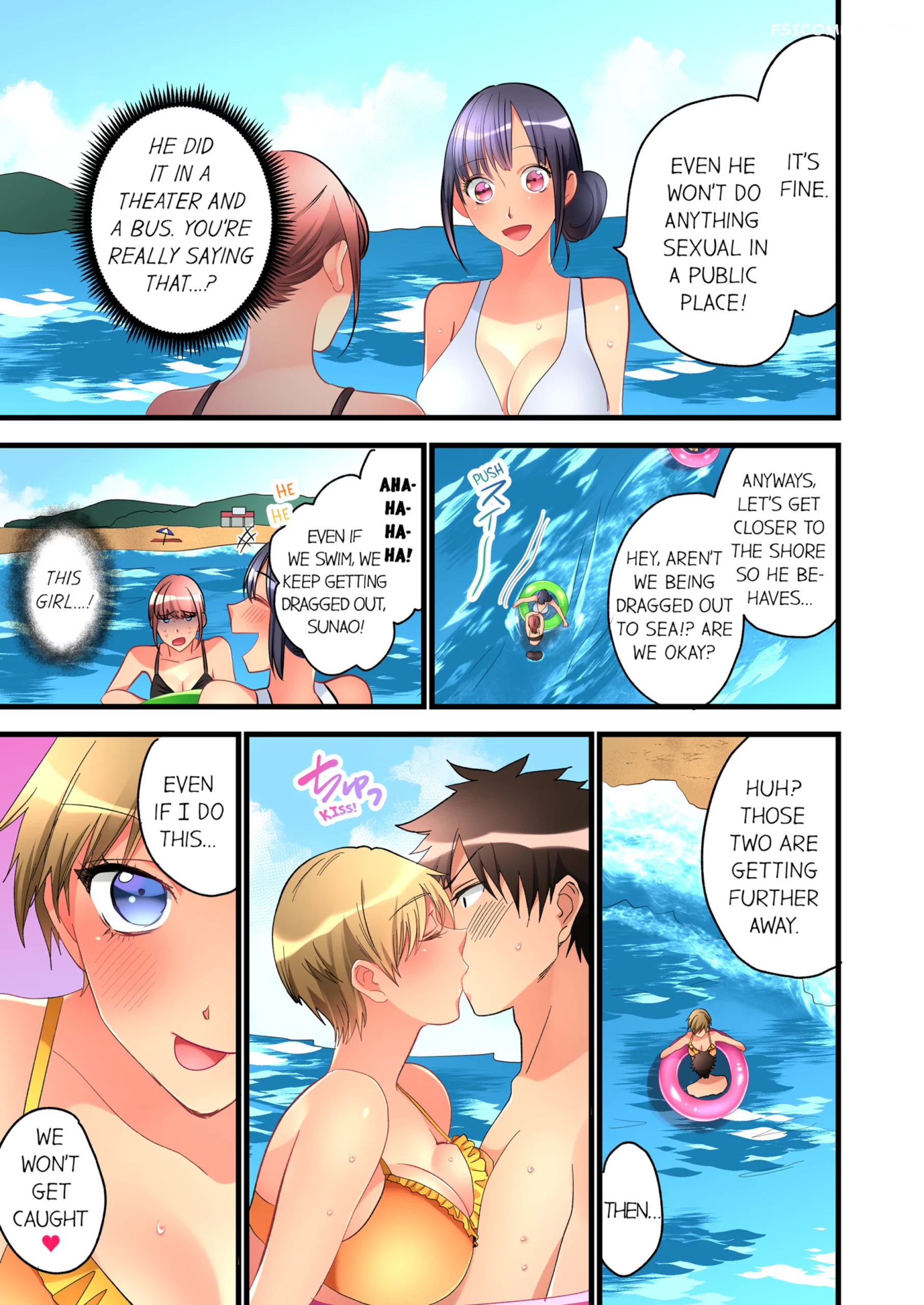 what she fell on was the tip of my dick volume 5 hatokonro 030 scaled - FSIComics what-she-fell-on-was-the-tip-of-my-dick-volume-5-hatokonro-030