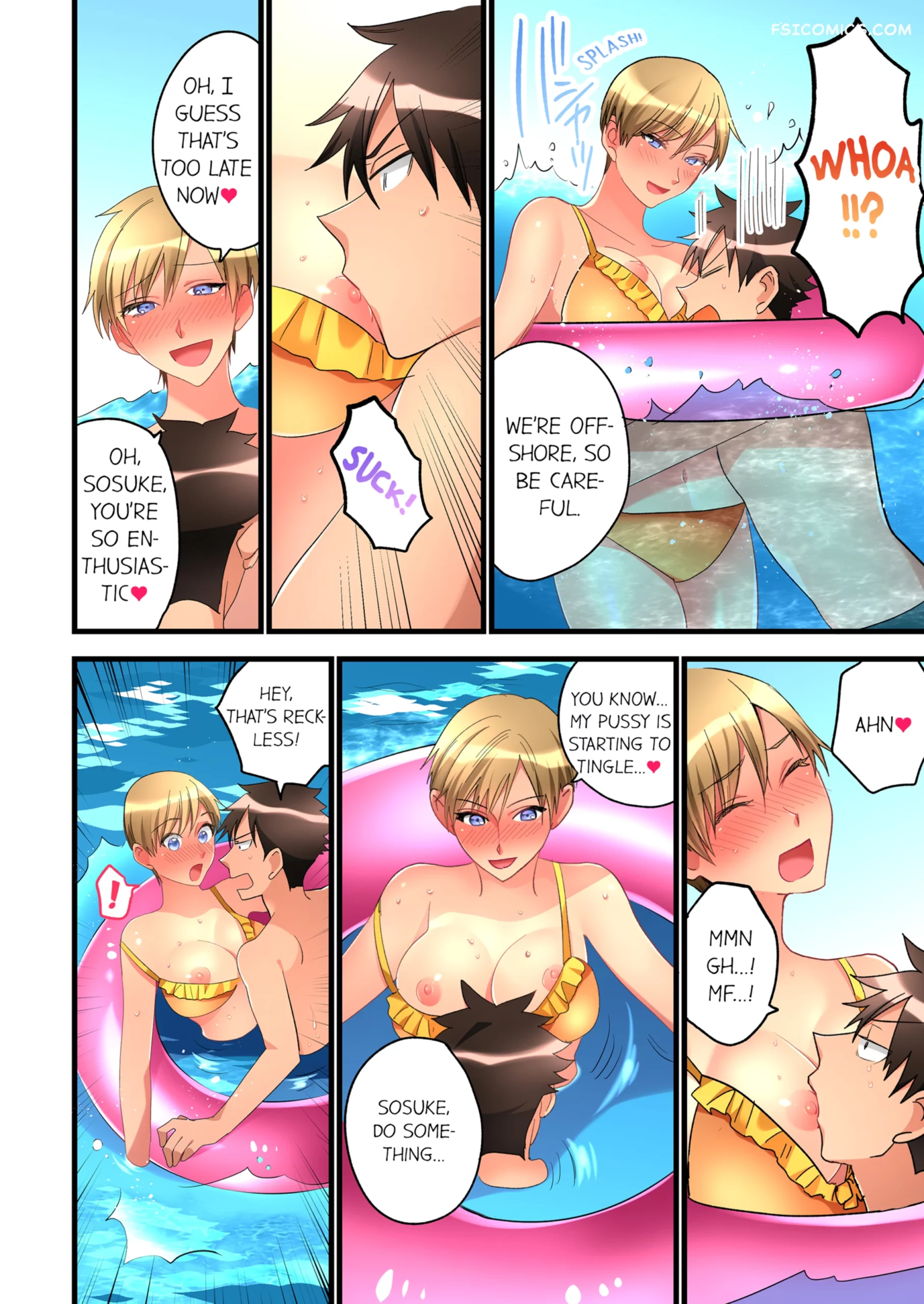 what she fell on was the tip of my dick volume 5 hatokonro 033 scaled - FSIComics what-she-fell-on-was-the-tip-of-my-dick-volume-5-hatokonro-033