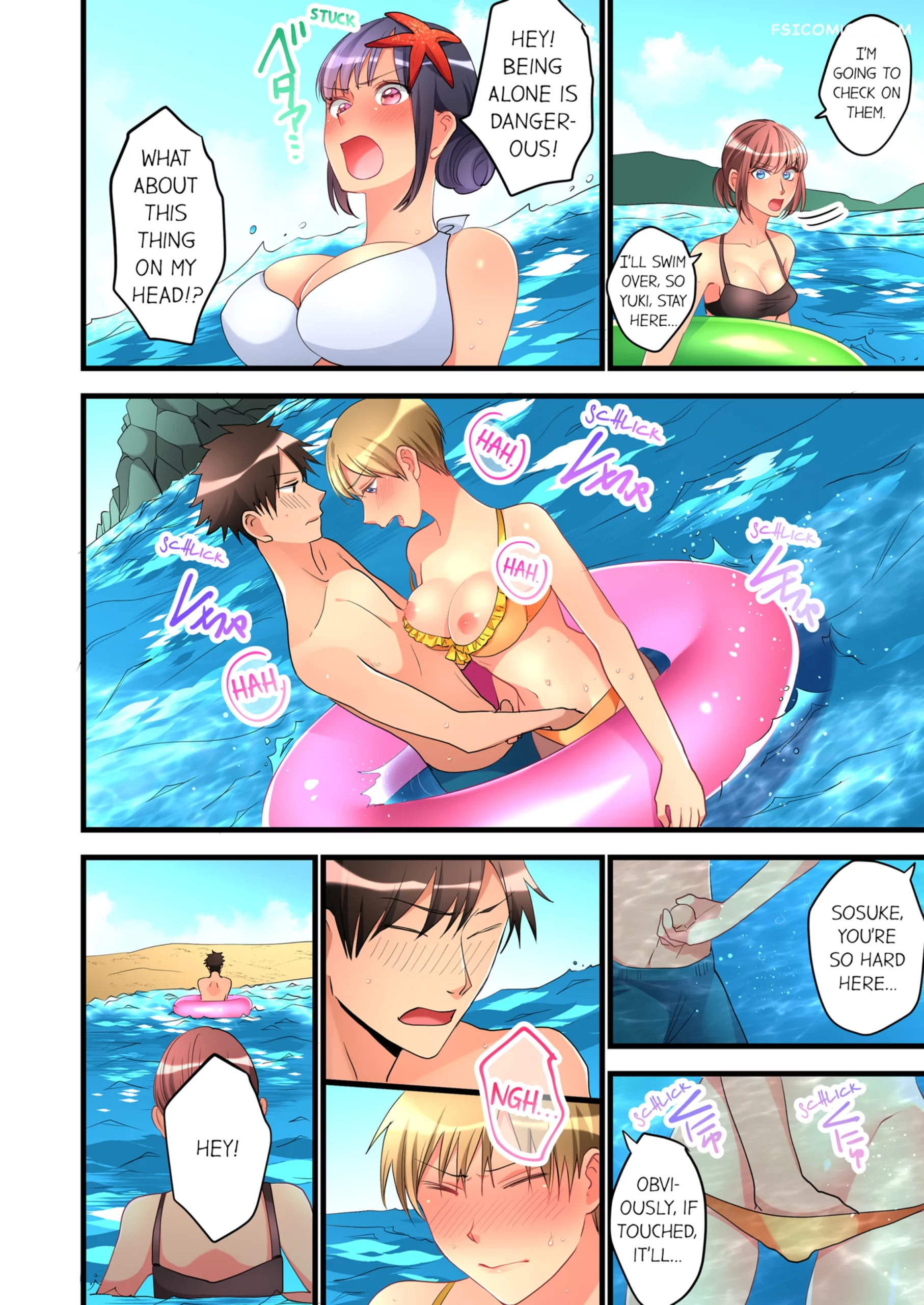 what she fell on was the tip of my dick volume 5 hatokonro 035 scaled - FSIComics what-she-fell-on-was-the-tip-of-my-dick-volume-5-hatokonro-035