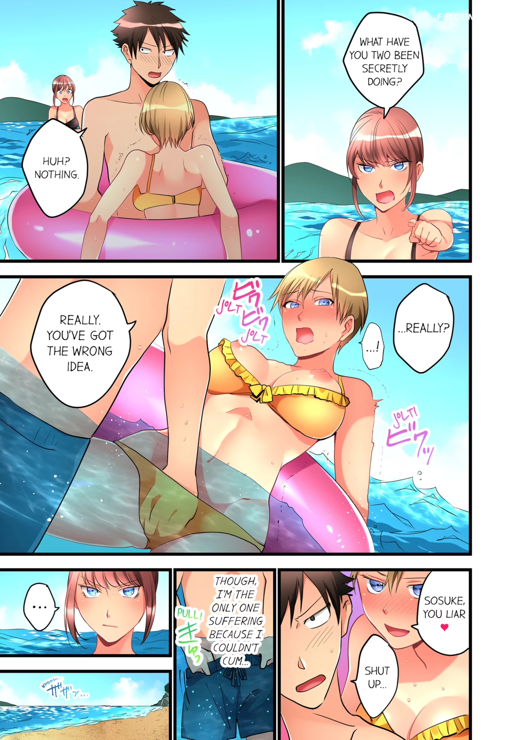 what she fell on was the tip of my dick volume 5 hatokonro 036 scaled - FSIComics what-she-fell-on-was-the-tip-of-my-dick-volume-5-hatokonro-036