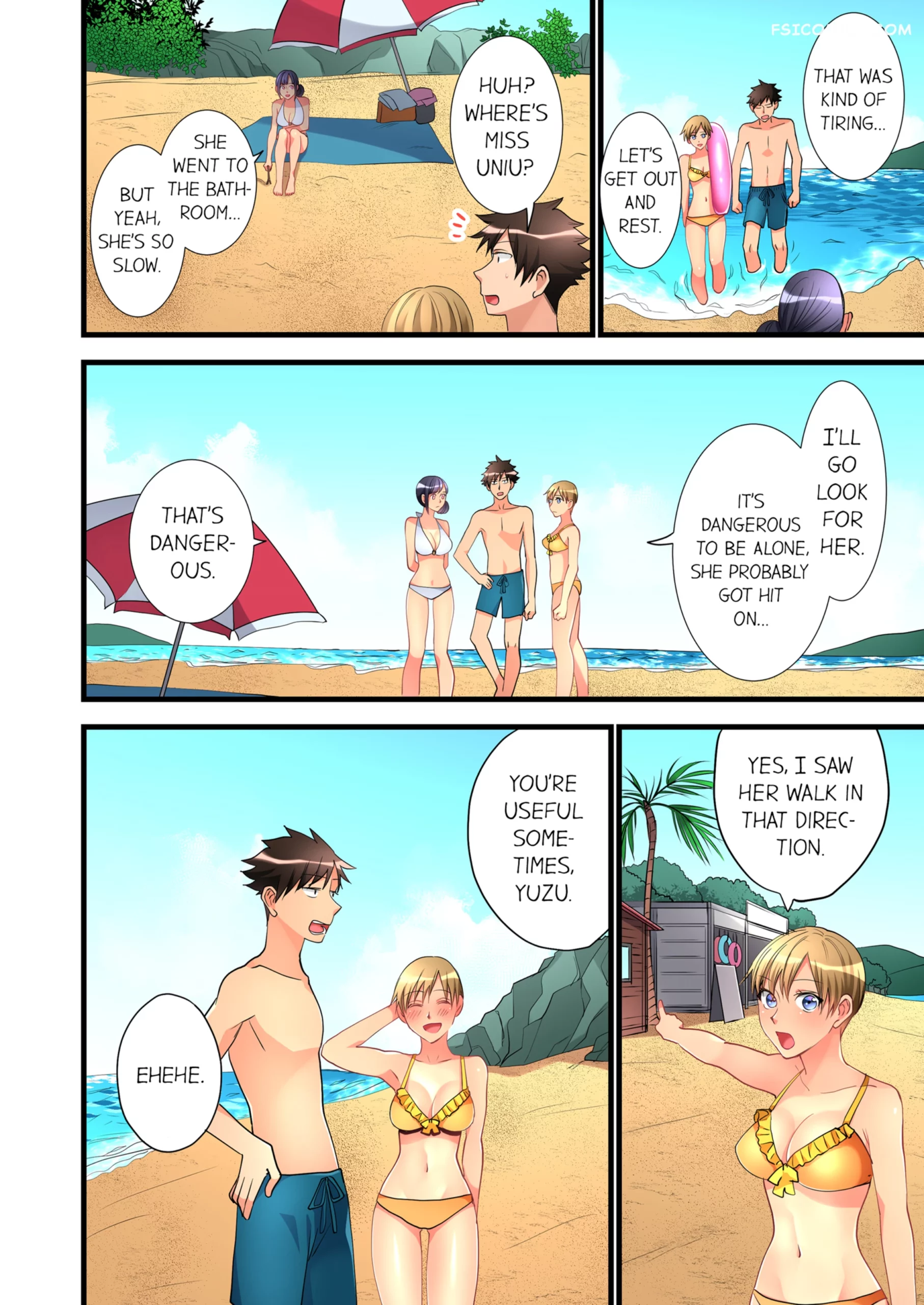 what she fell on was the tip of my dick volume 5 hatokonro 037 scaled - FSIComics what-she-fell-on-was-the-tip-of-my-dick-volume-5-hatokonro-037