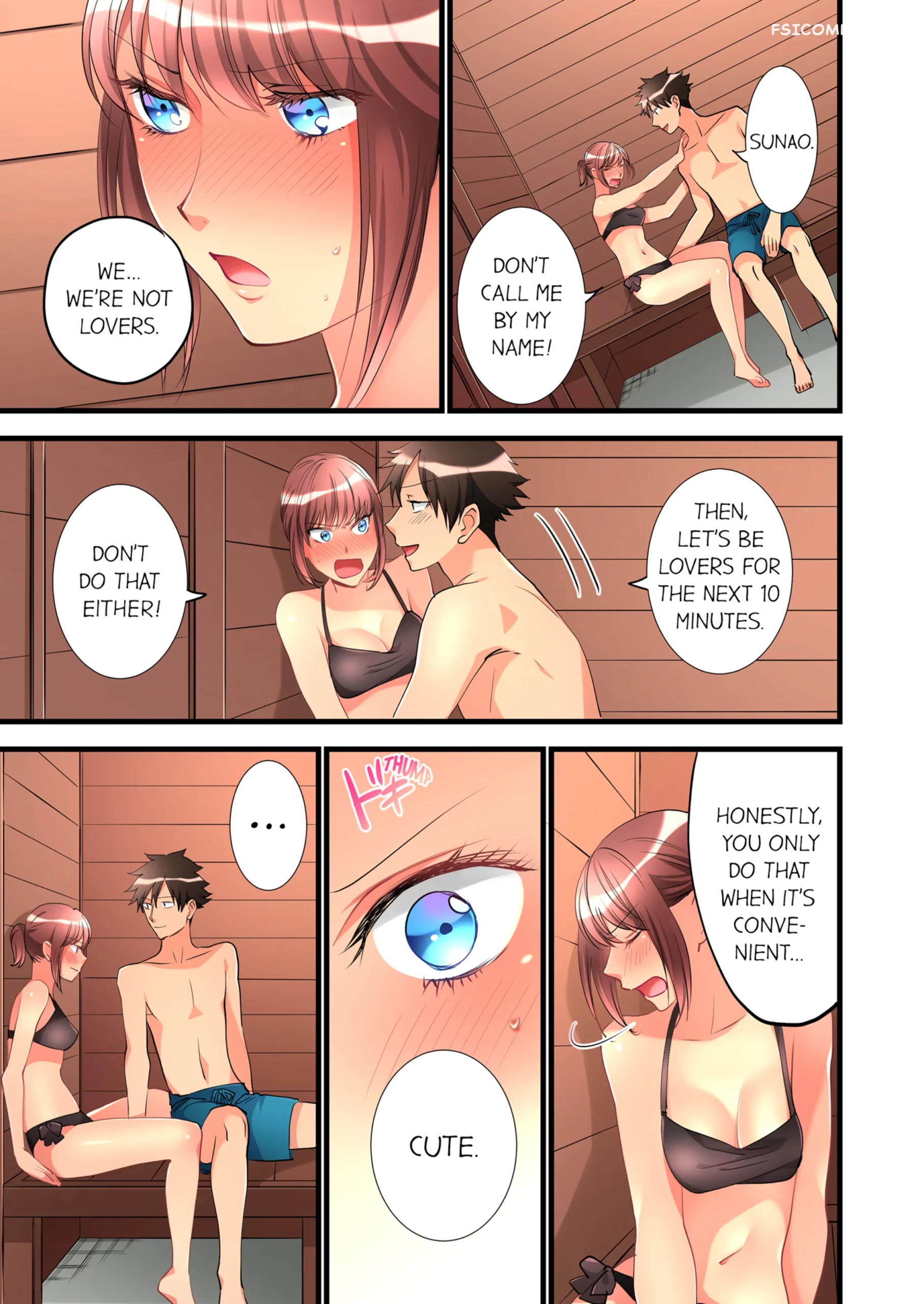 what she fell on was the tip of my dick volume 5 hatokonro 042 scaled - FSIComics what-she-fell-on-was-the-tip-of-my-dick-volume-5-hatokonro-042