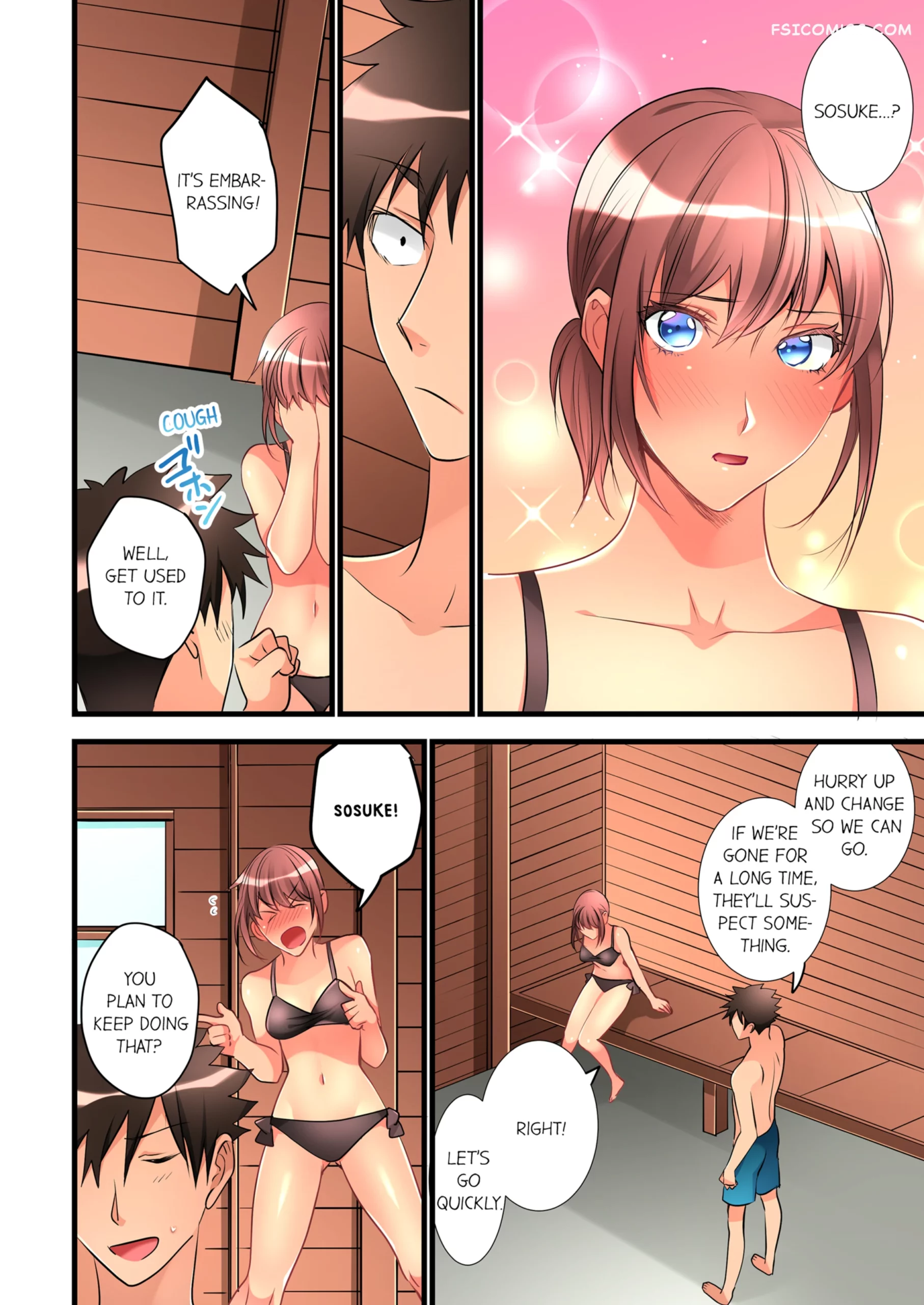 what she fell on was the tip of my dick volume 5 hatokonro 053 scaled - FSIComics what-she-fell-on-was-the-tip-of-my-dick-volume-5-hatokonro-053