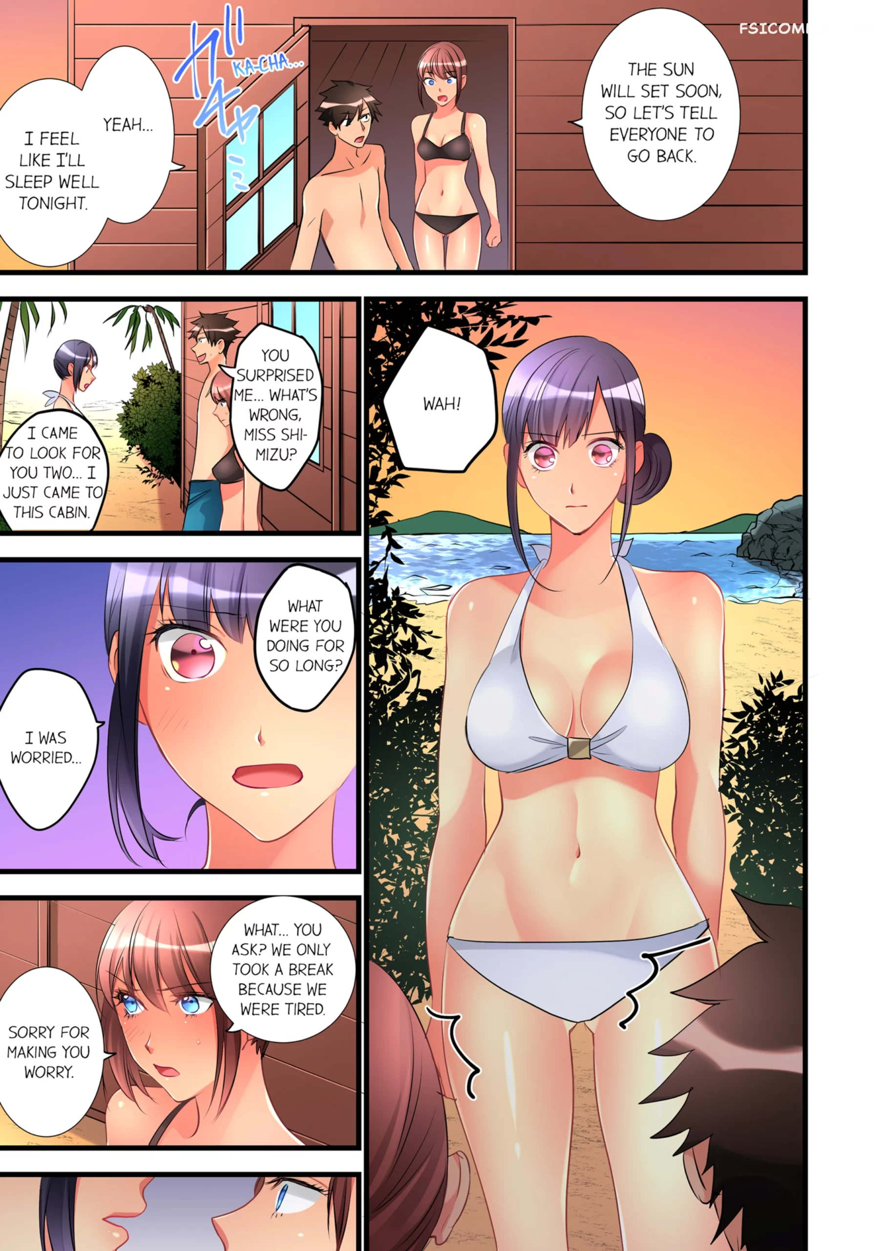 what she fell on was the tip of my dick volume 5 hatokonro 054 scaled - FSIComics what-she-fell-on-was-the-tip-of-my-dick-volume-5-hatokonro-054