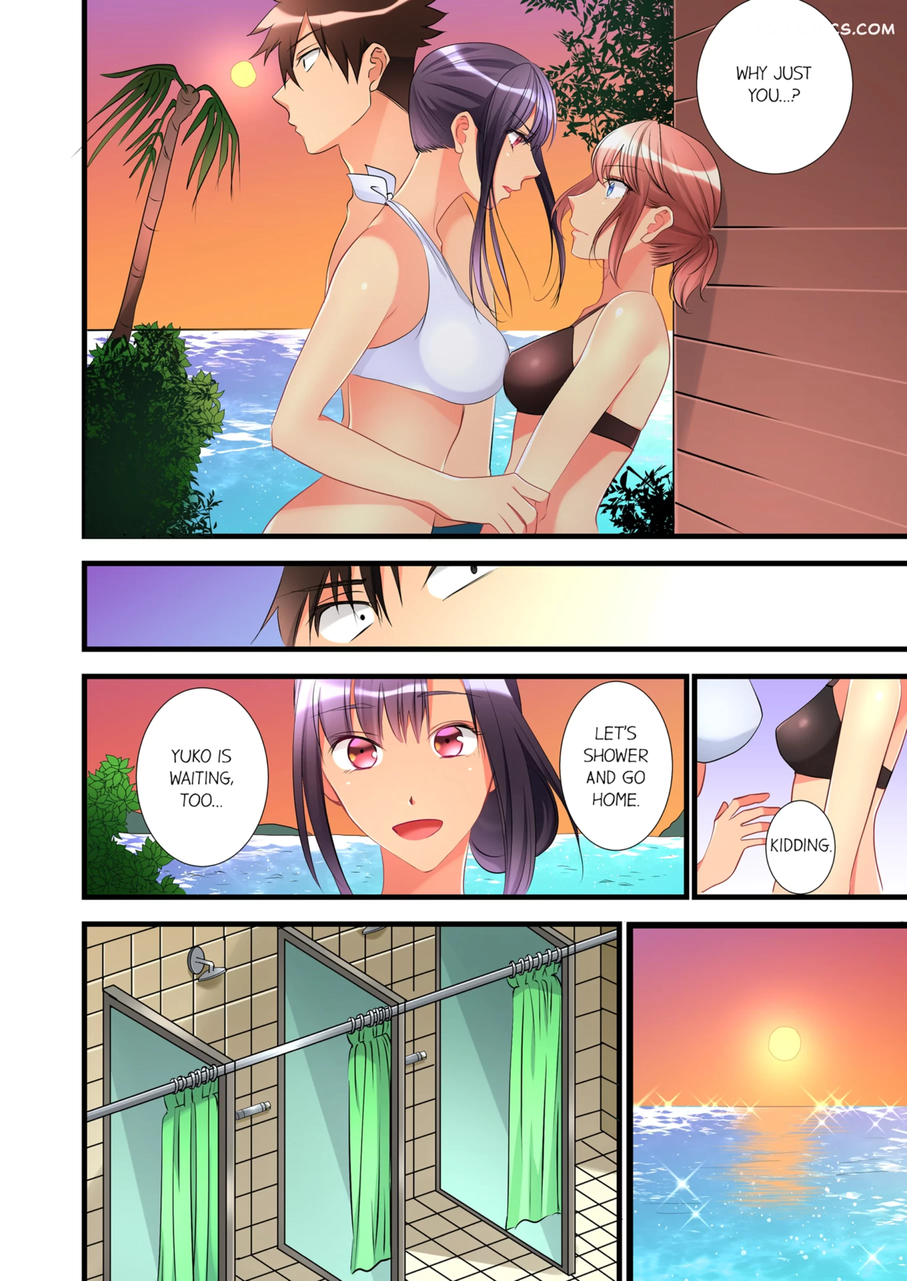 what she fell on was the tip of my dick volume 5 hatokonro 055 scaled - FSIComics what-she-fell-on-was-the-tip-of-my-dick-volume-5-hatokonro-055